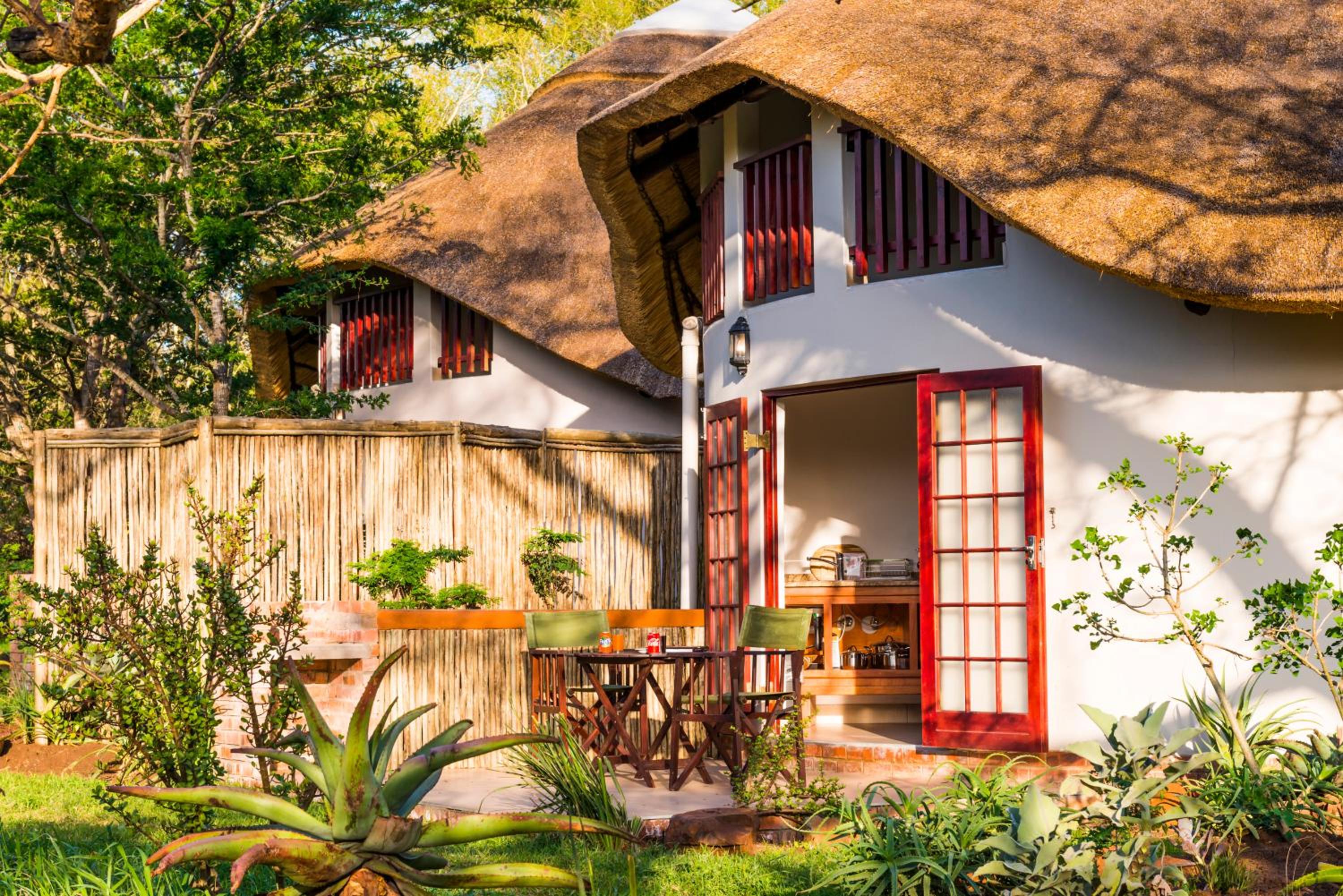 Two-Bedroom Chalet - Photo 7