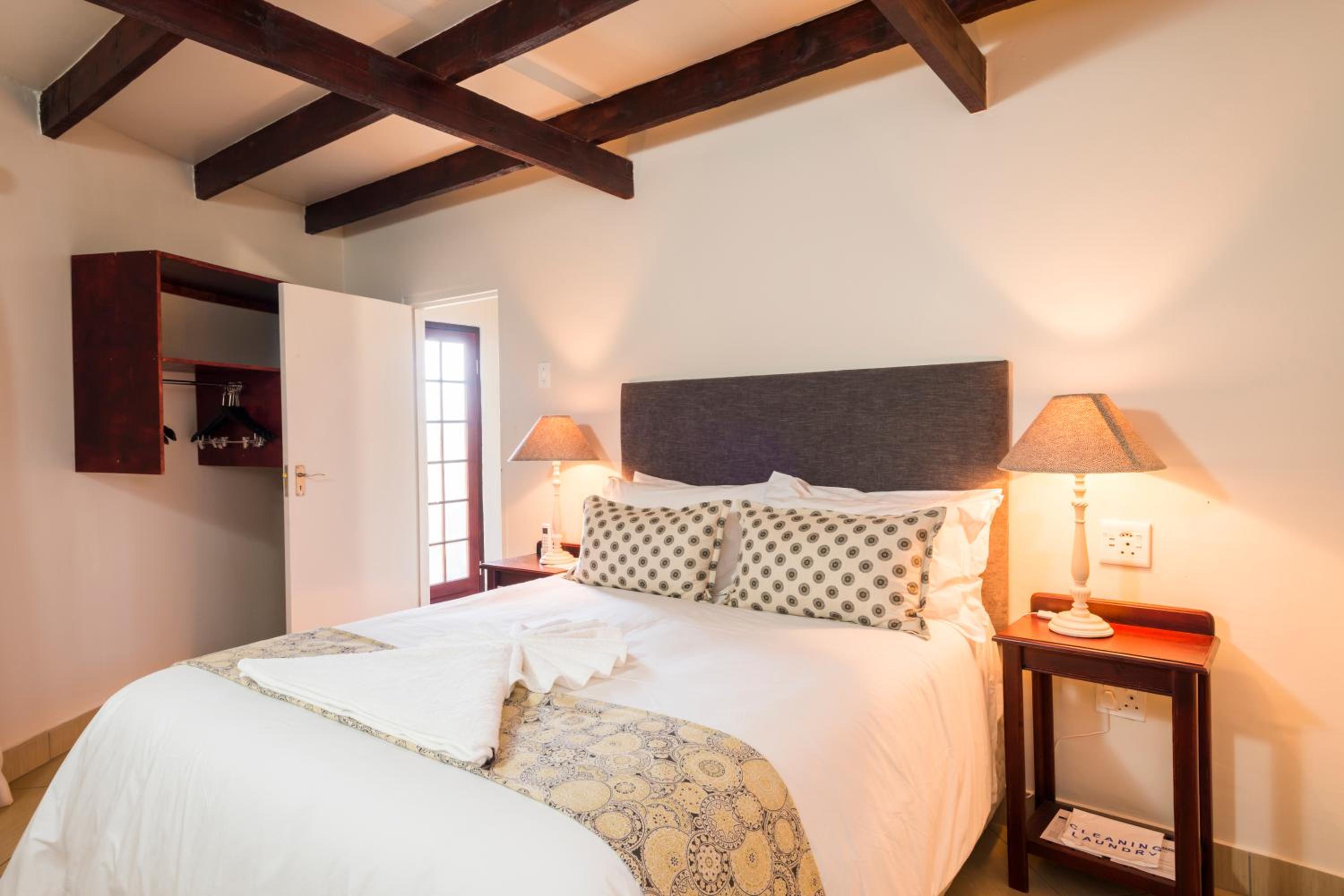 Two-Bedroom Chalet - Photo 12