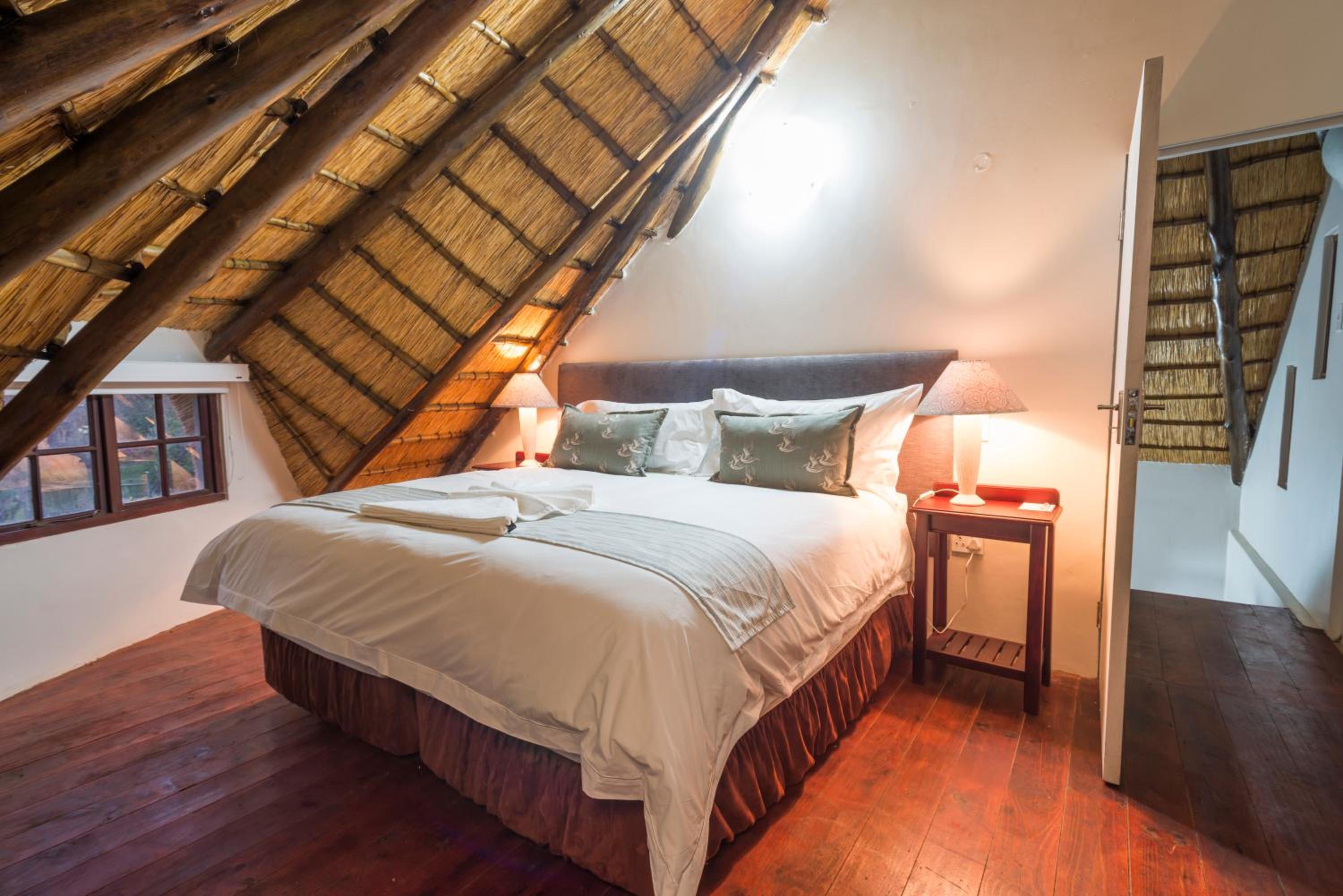 Two-Bedroom Chalet - Photo 13