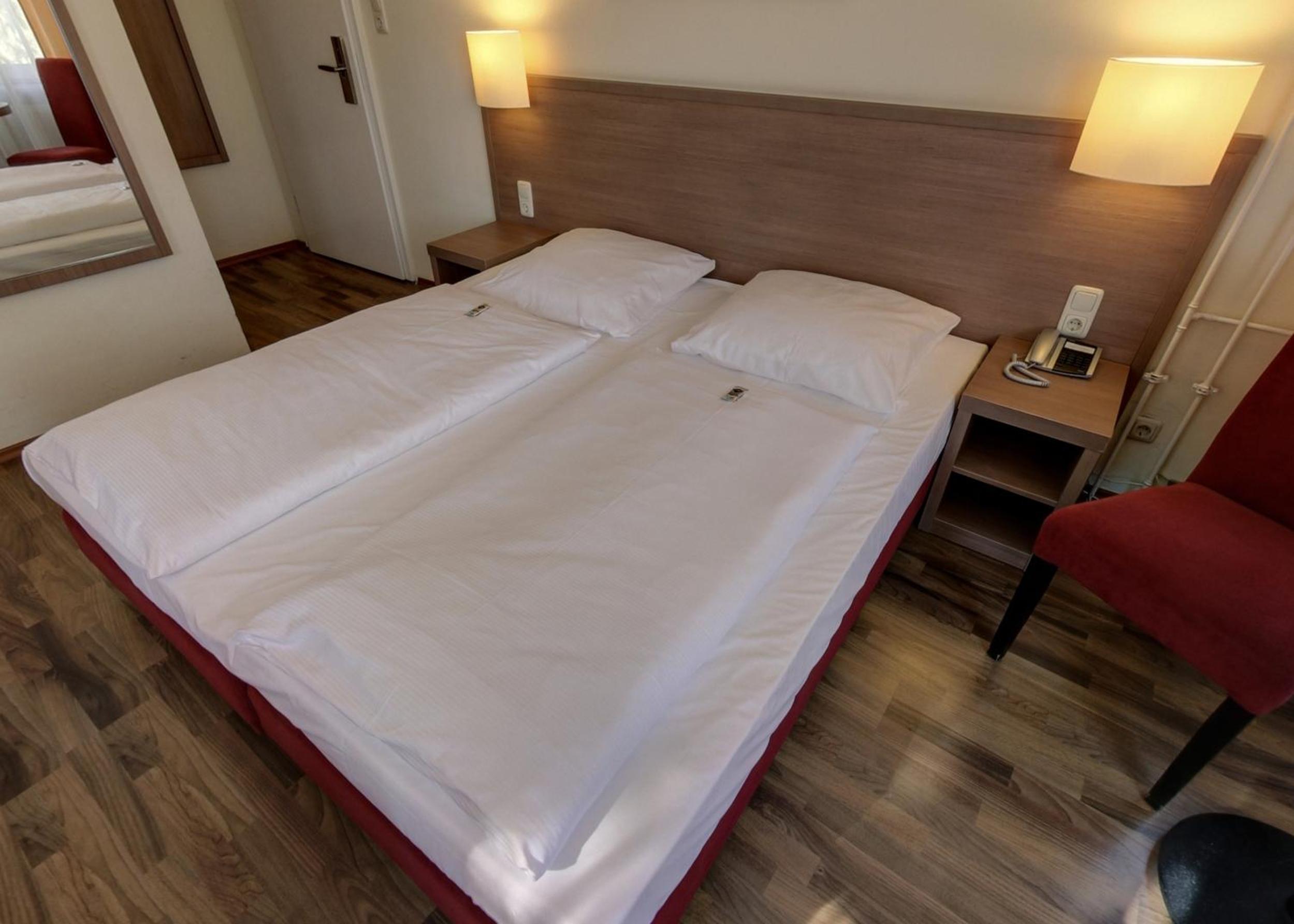 Special Offer - Double Room - Photo 3