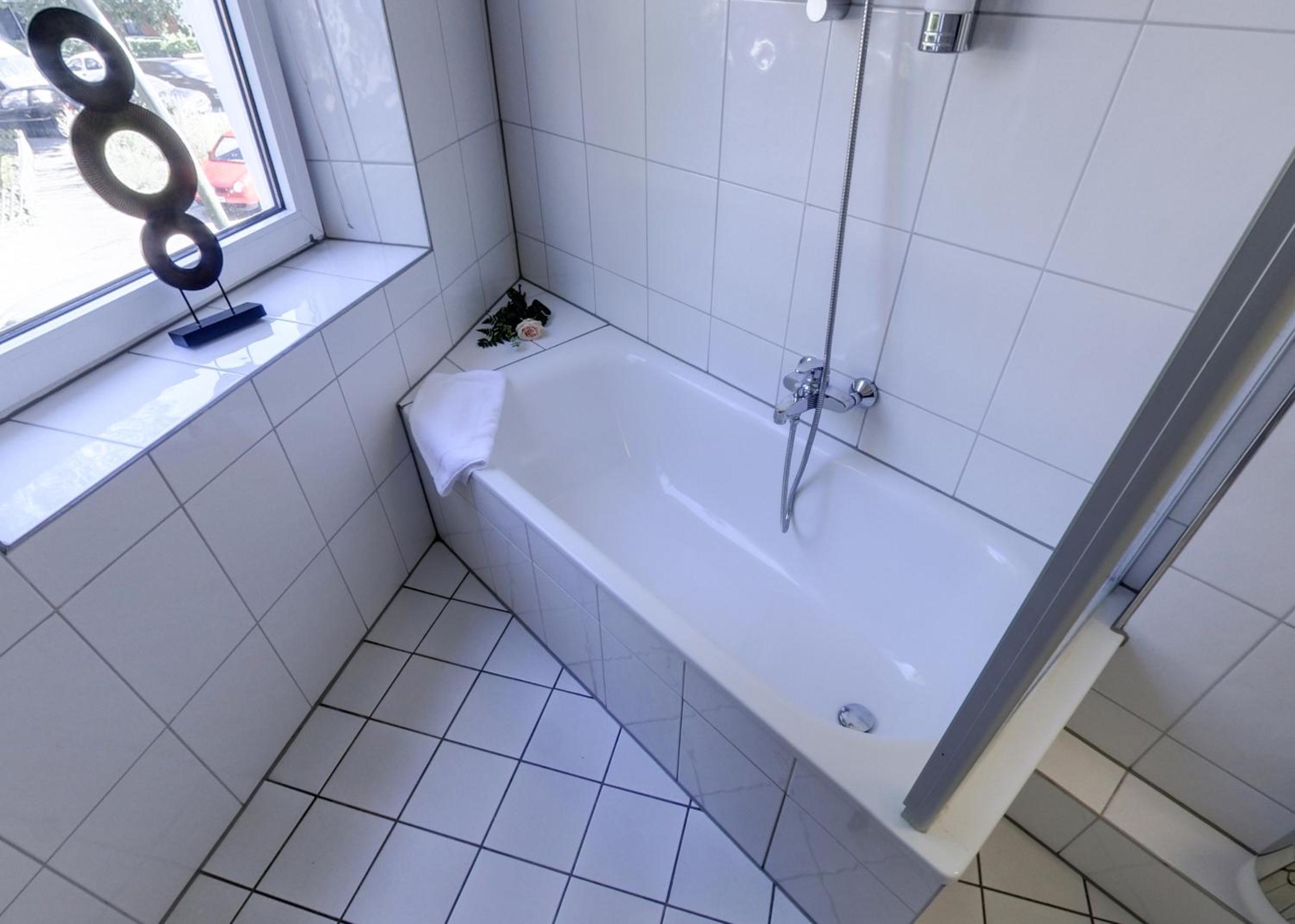 Quadruple Room - Photo 4