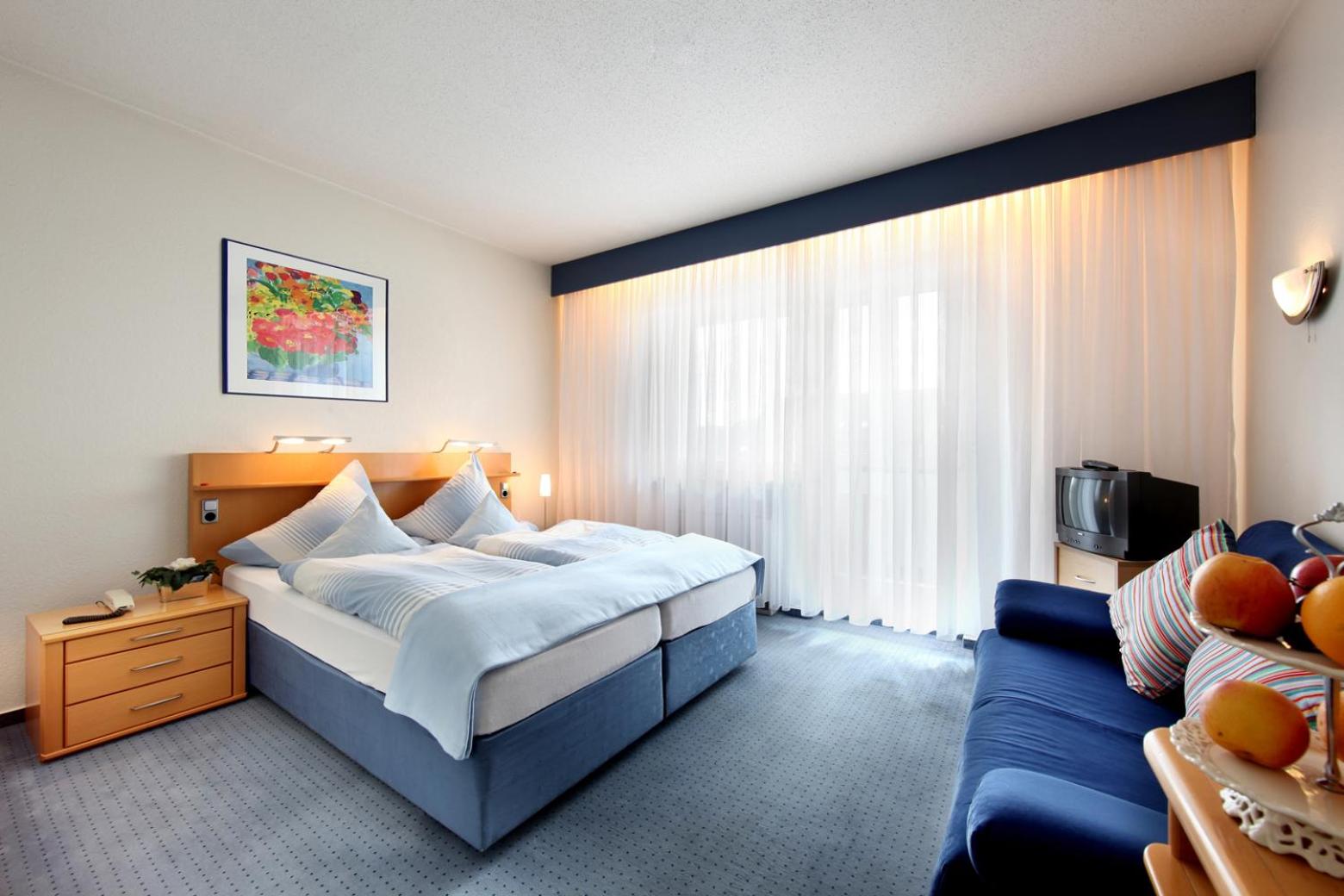 Double Room - Photo 1