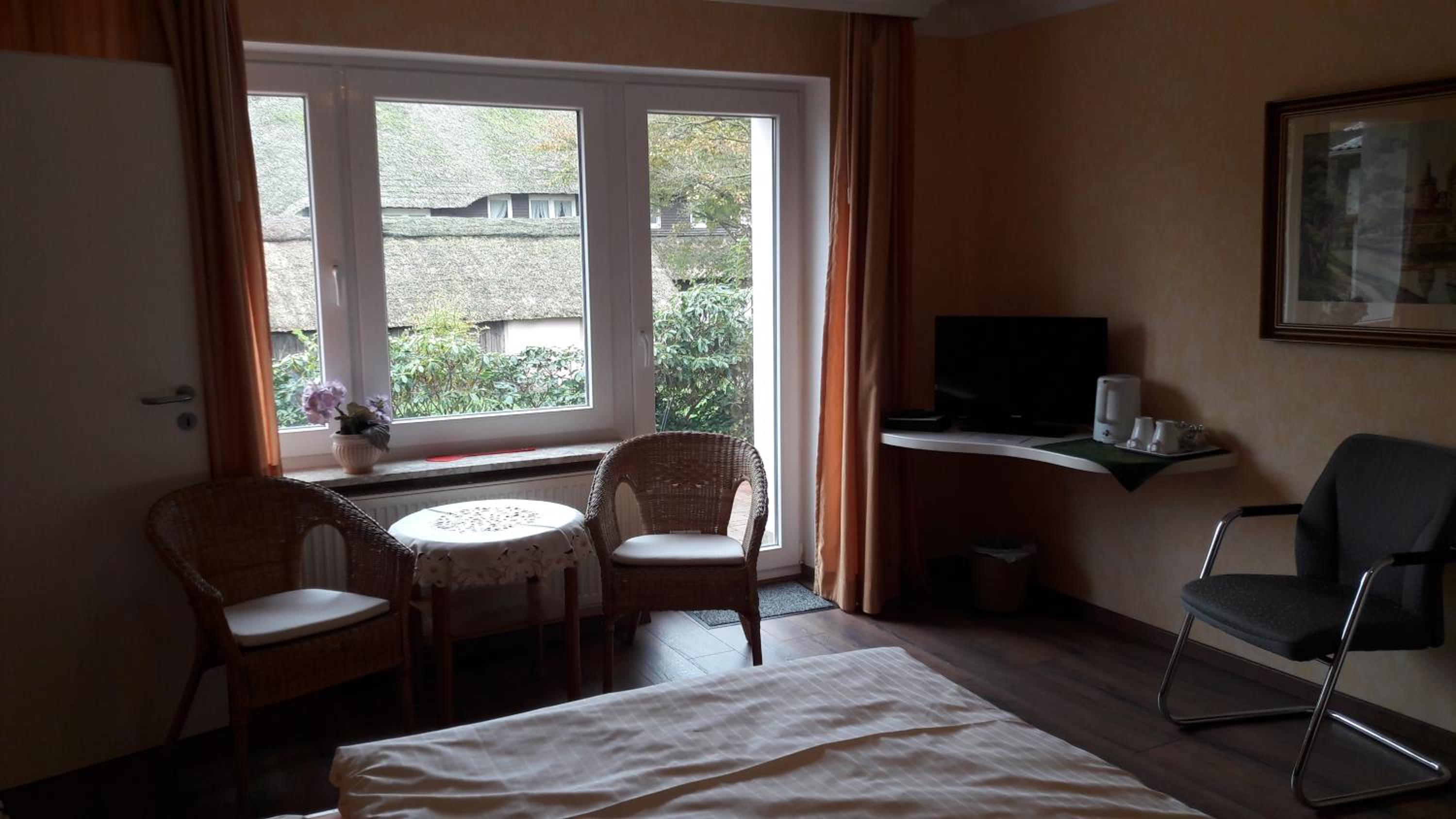 Comfort Quadruple Room photo 2