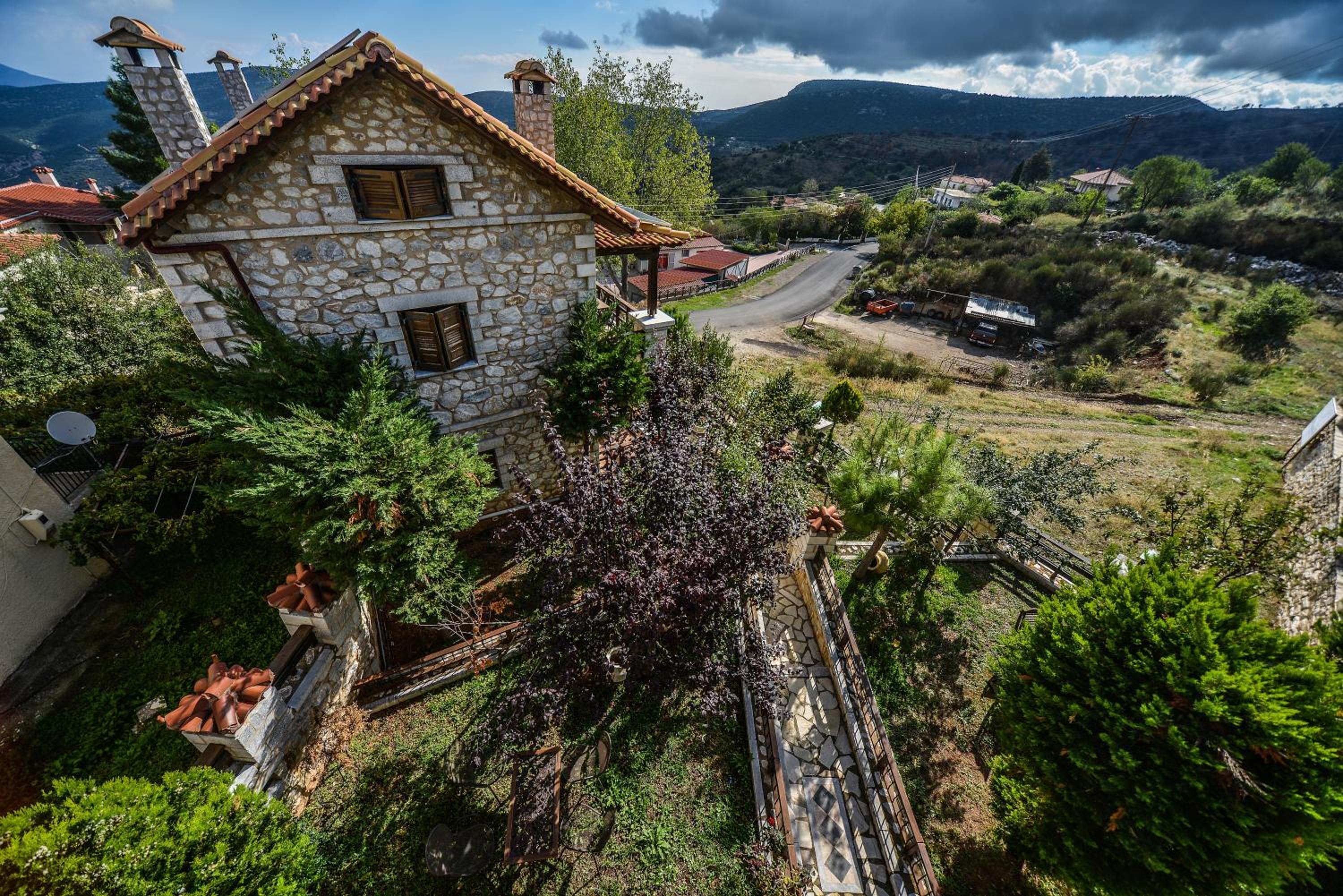 Suite with Garden View - Photo 15