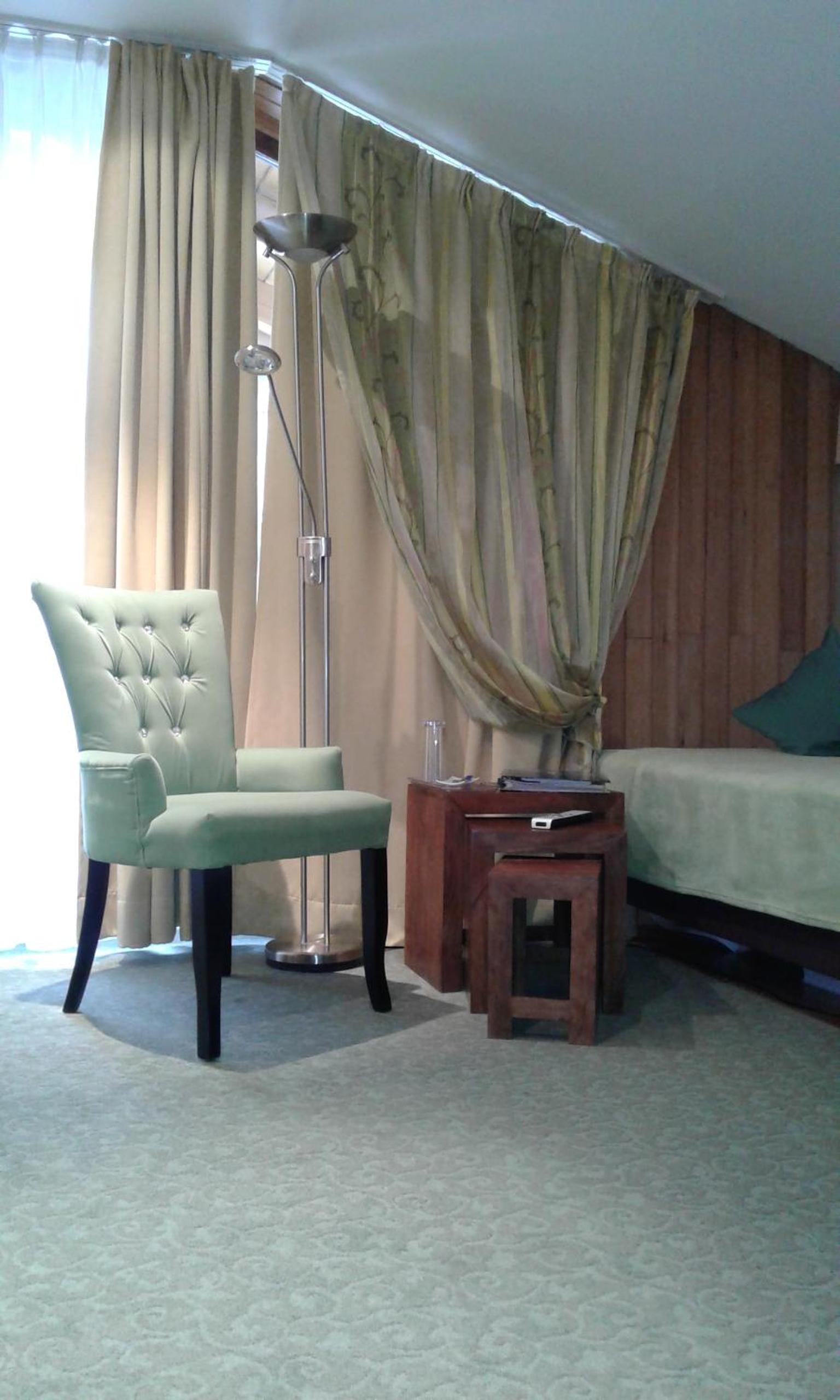 Basic Triple Room