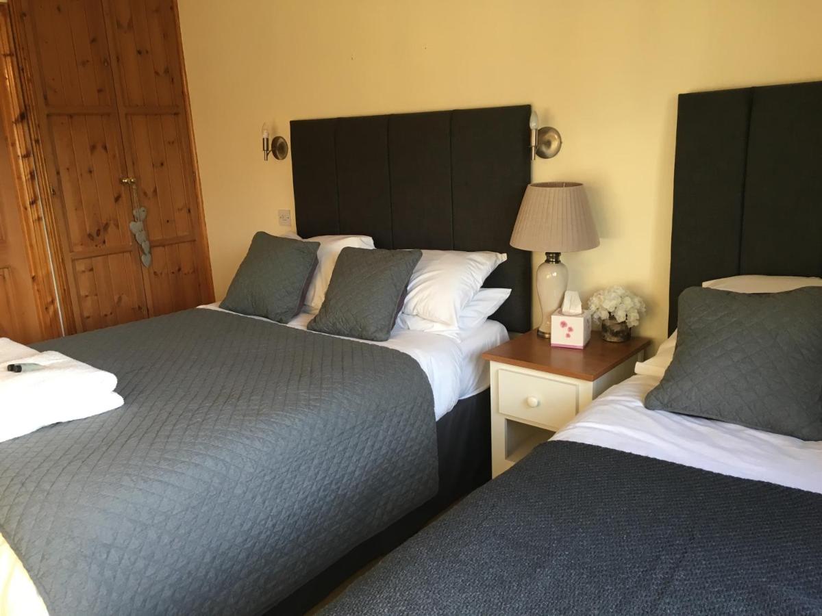 Budget Twin Room photo 1