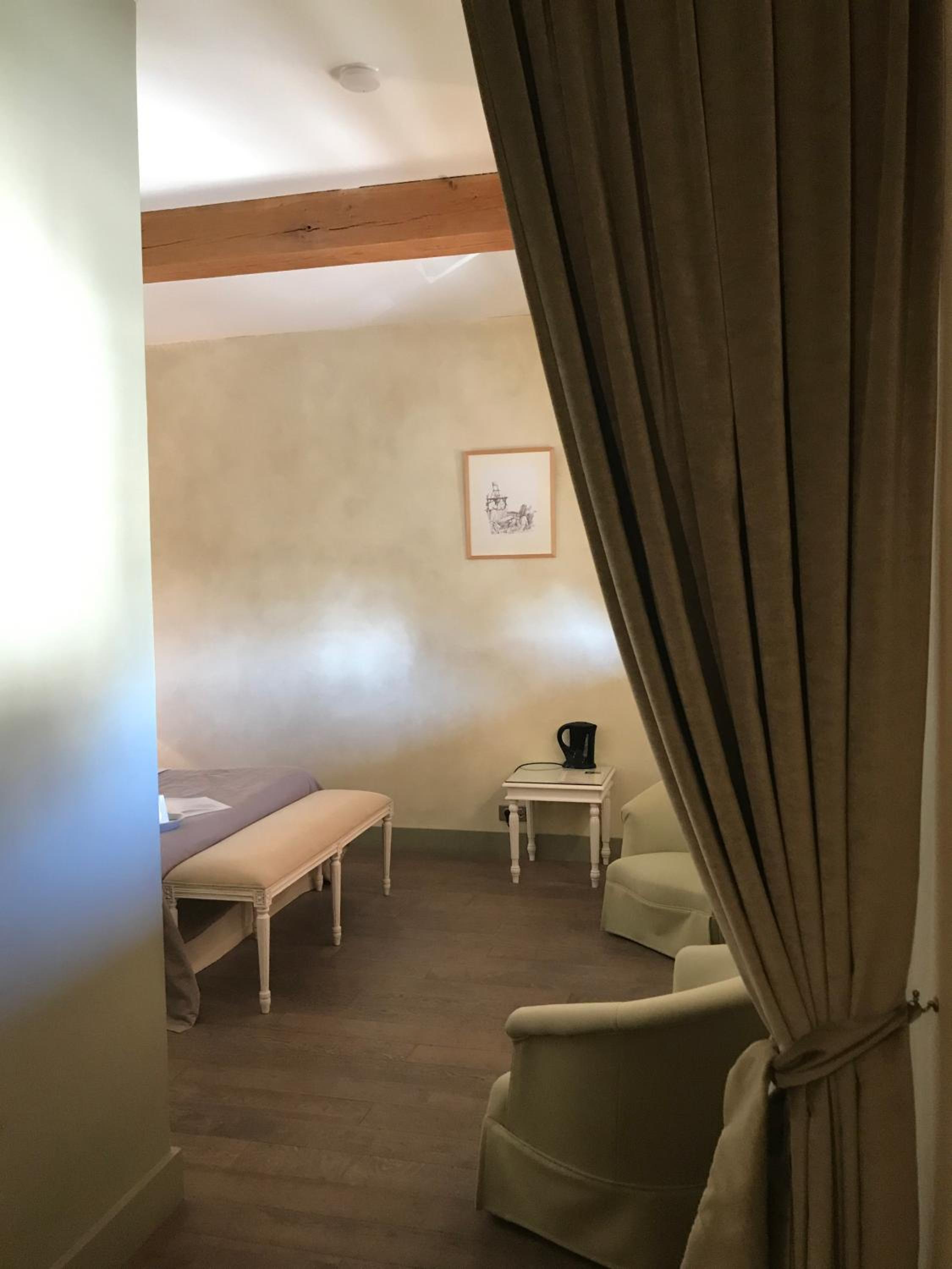 Superior Double Room photo 1