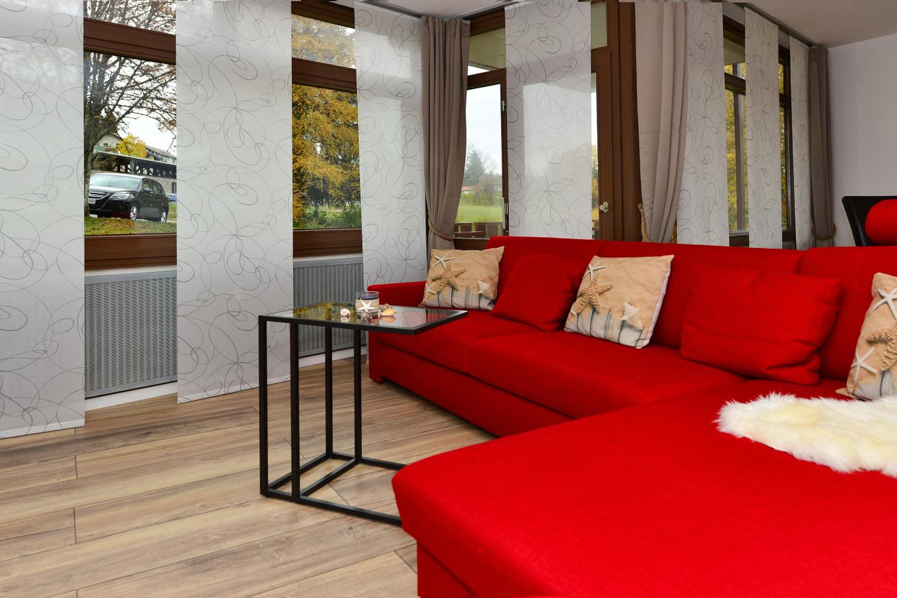 Apartment with Garden View photo 1