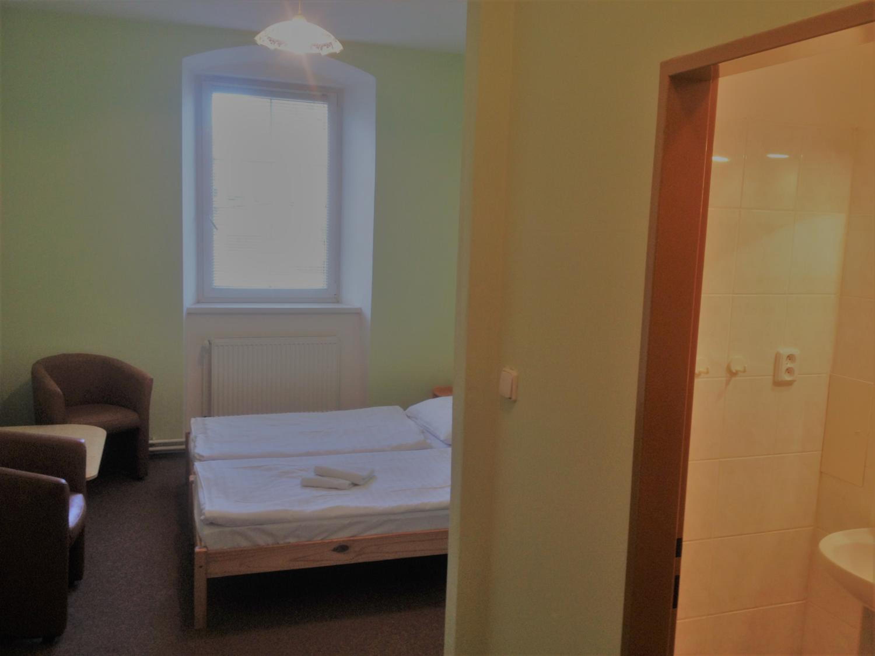 Double Room photo 1