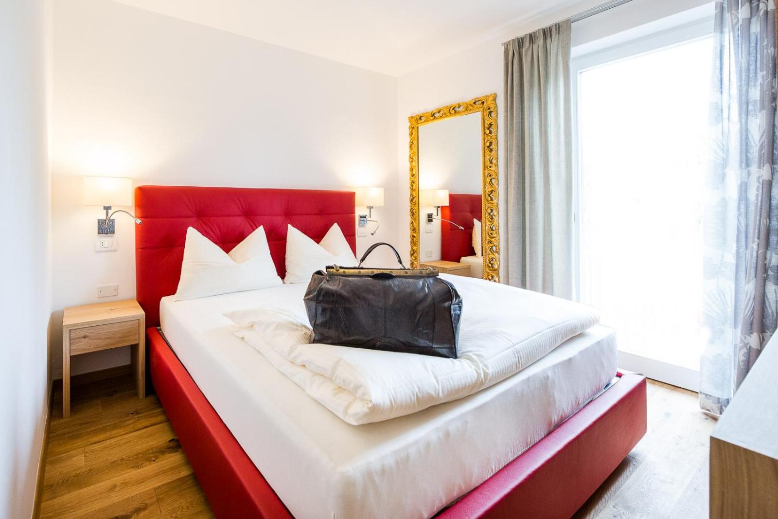 Double Room with Balcony photo 1