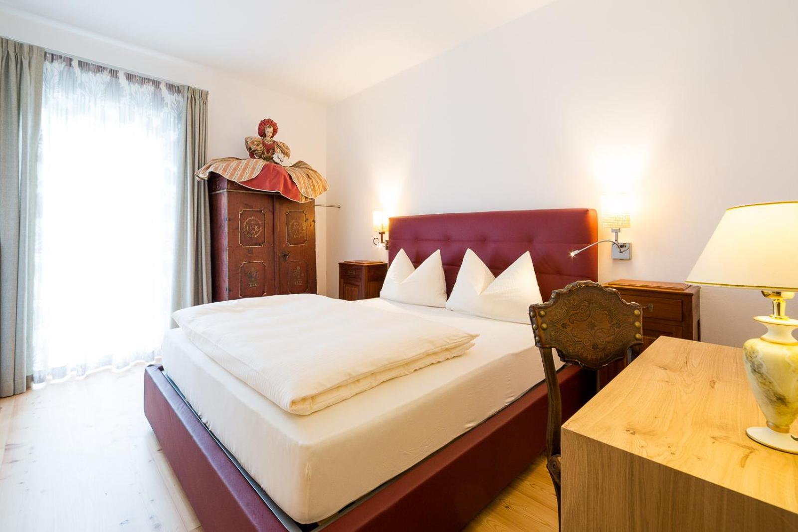 Double Room with Balcony photo 3