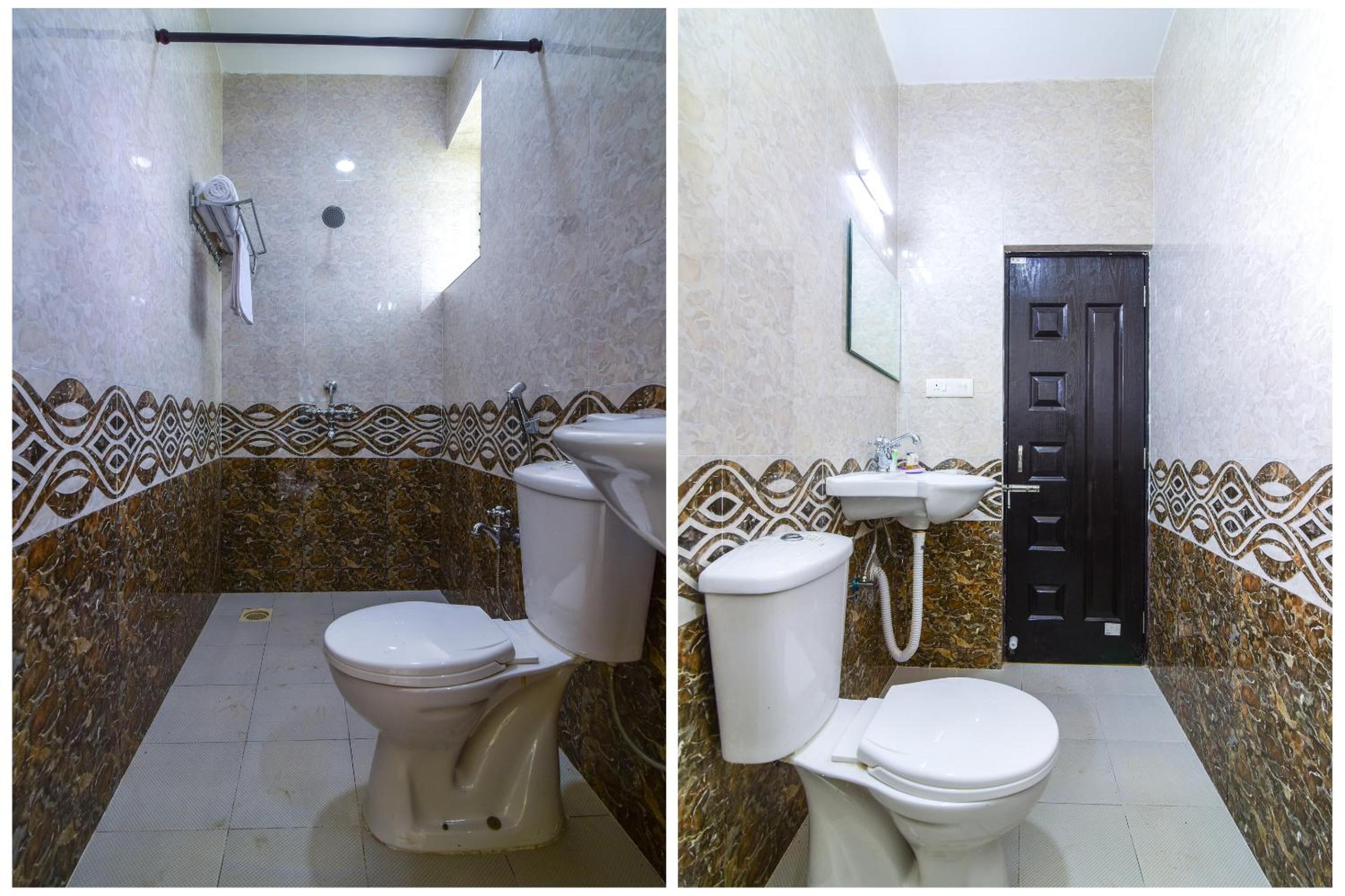 Classic Triple Room photo 3