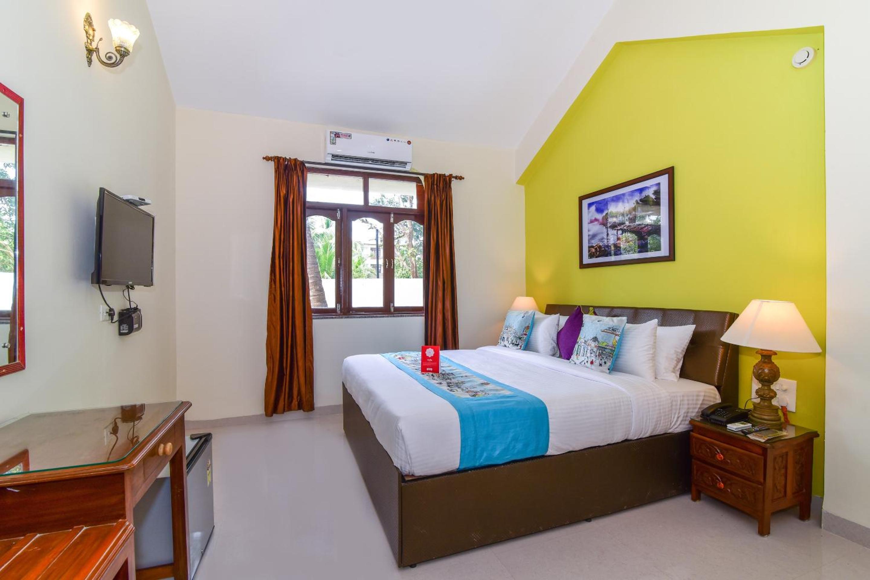 Classic Triple Room photo 1