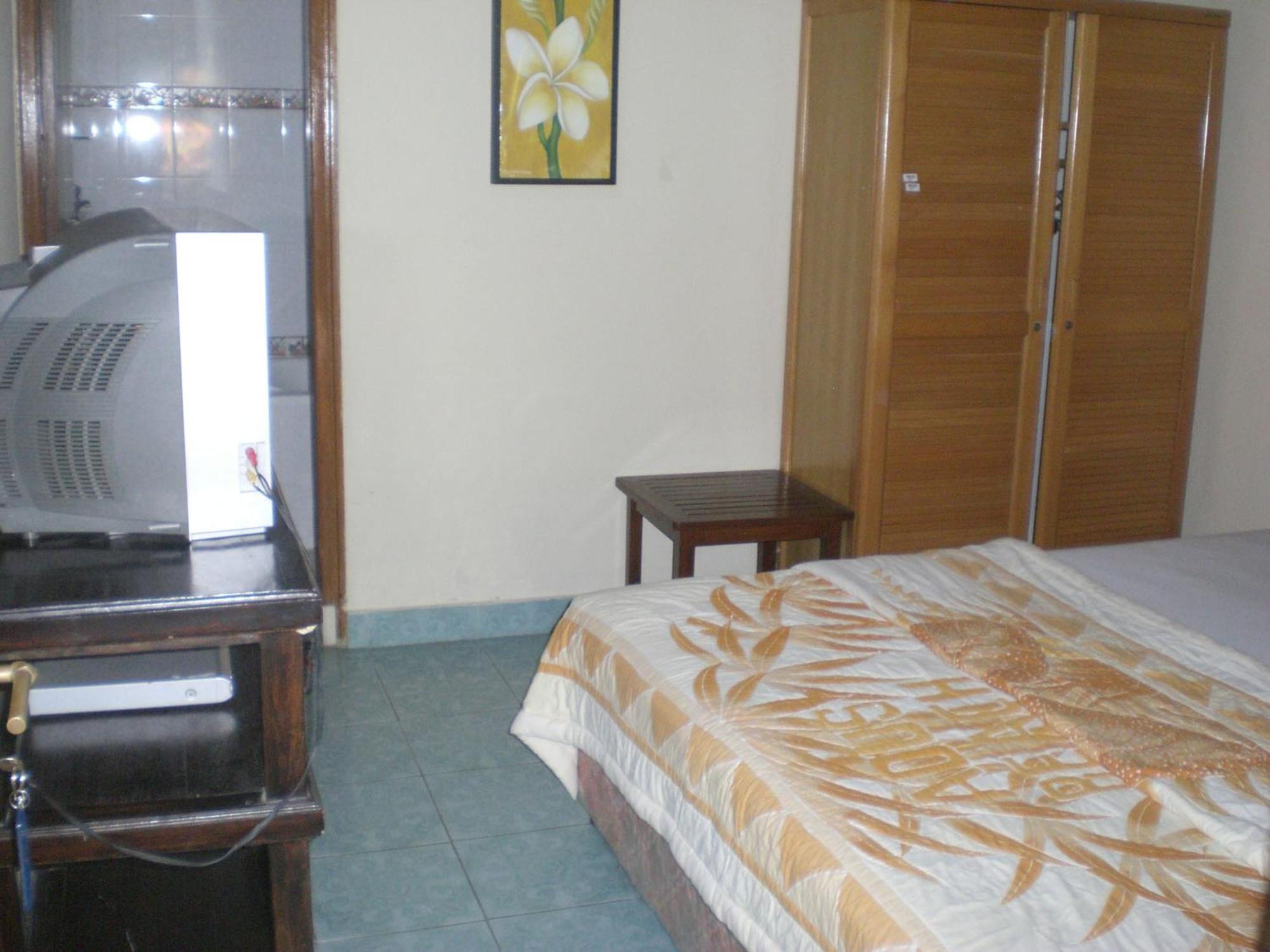 Executive Double Room photo 2