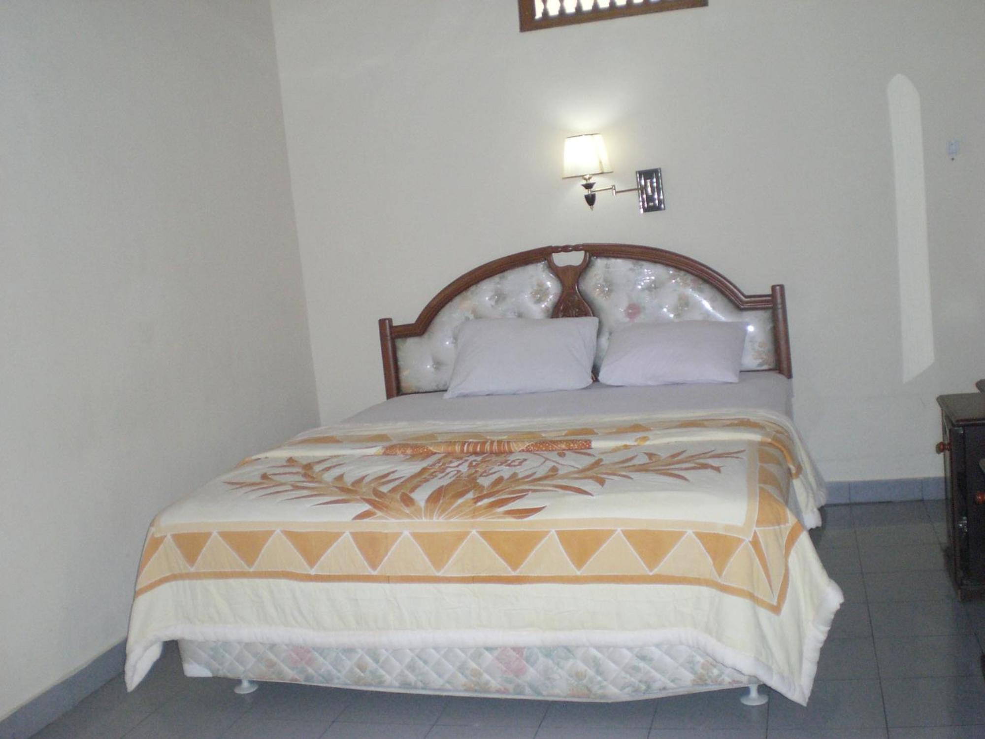 Executive Double Room photo 1