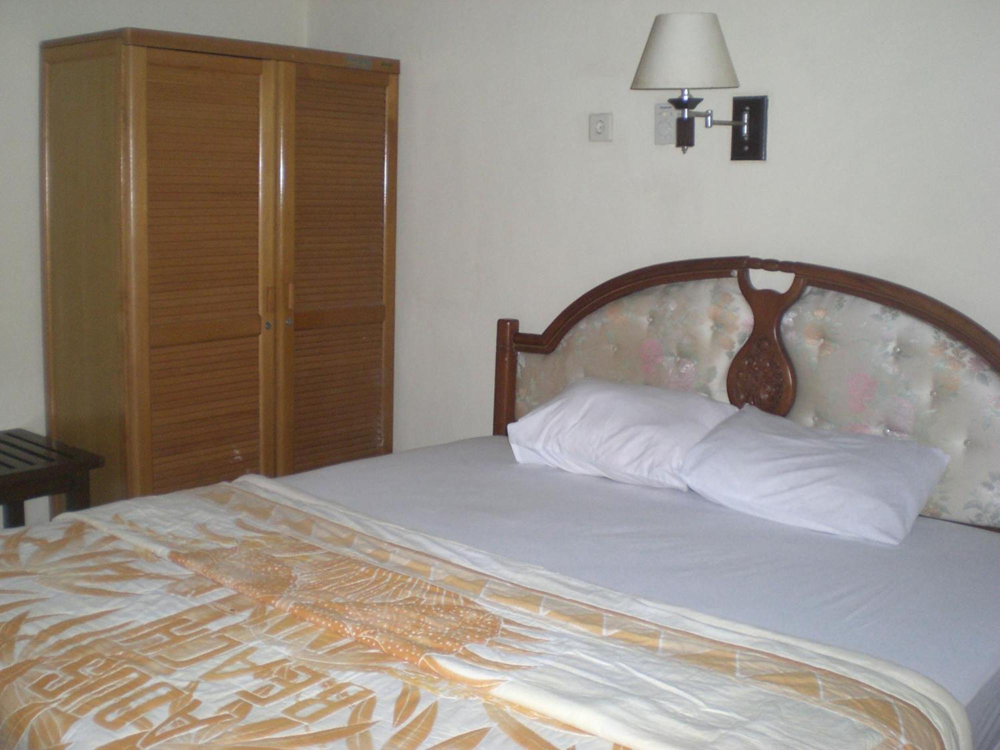 Executive Double Room photo 3