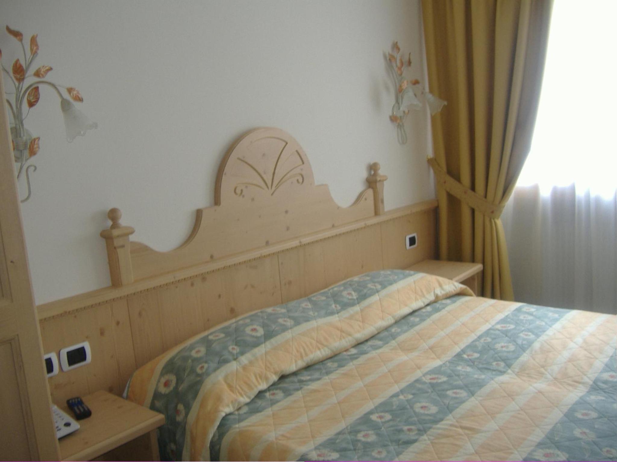 Double or Twin Room photo 1