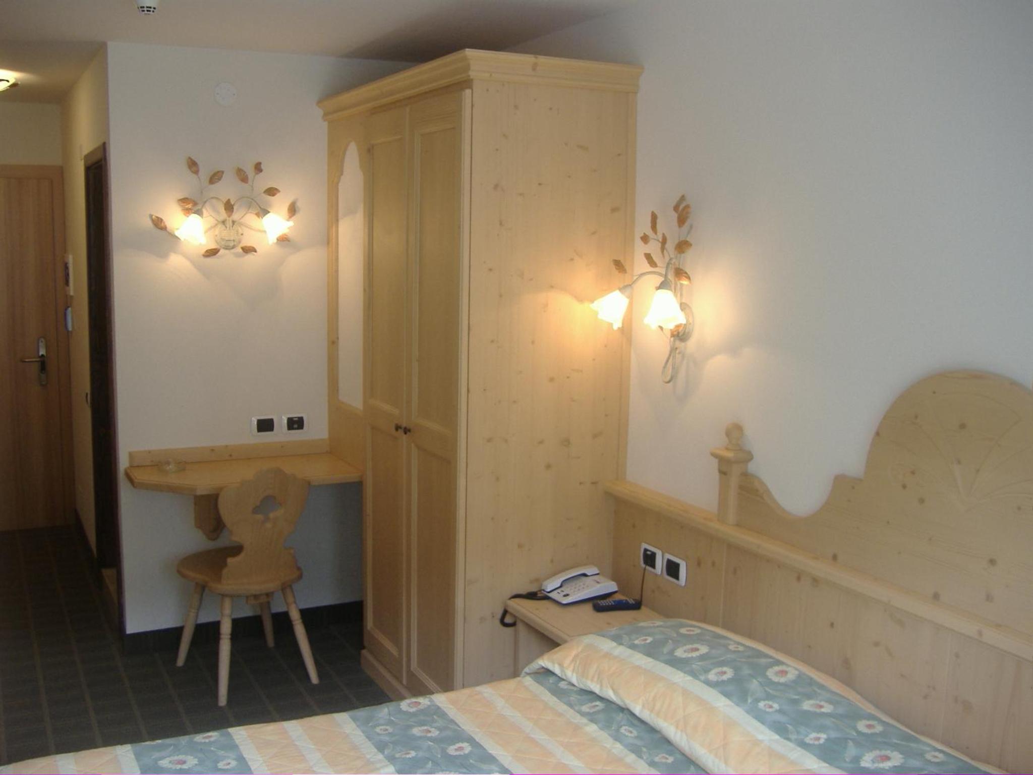 Double Room with Skipass photo 3