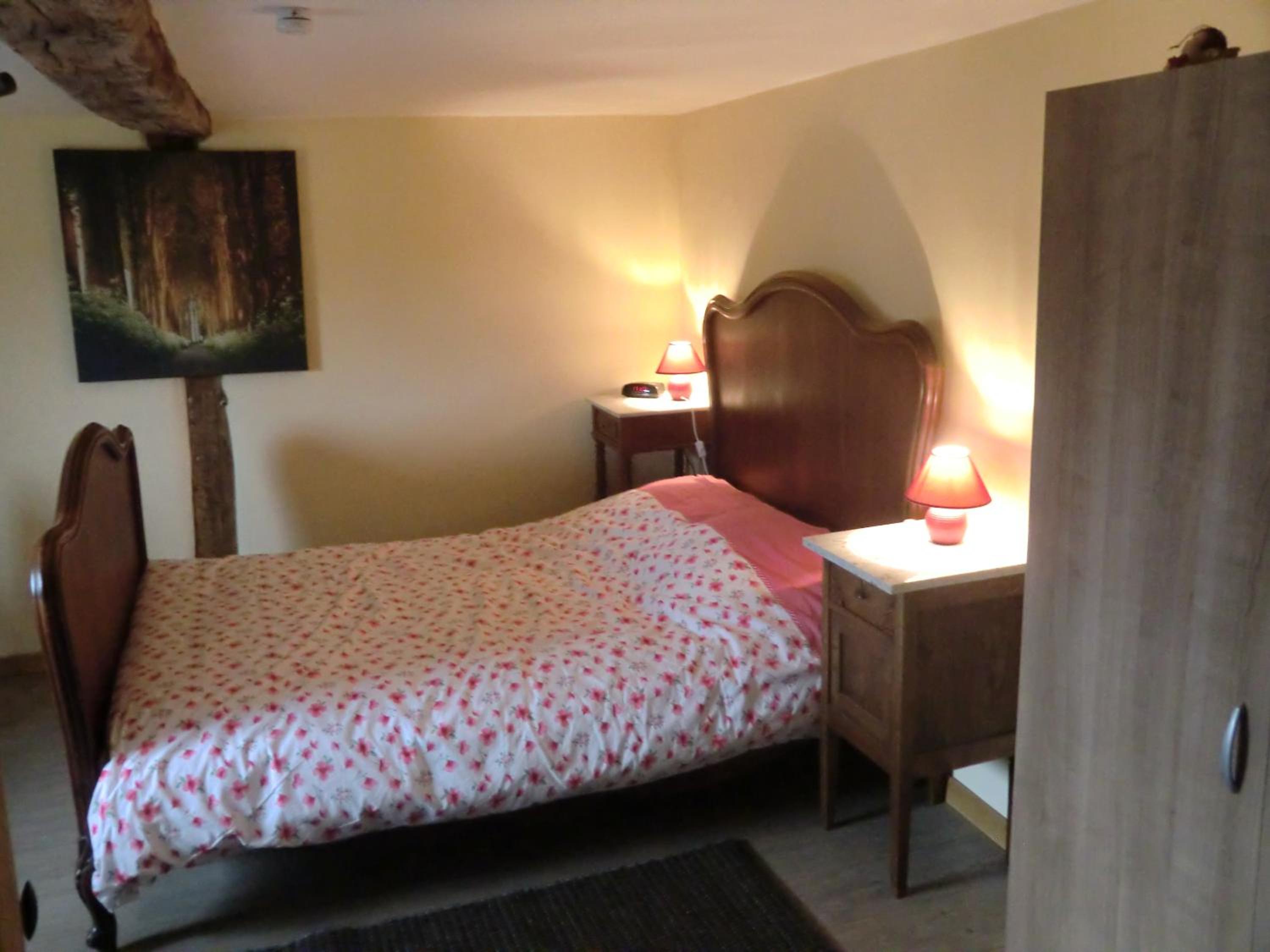 Comfort Double Room photo 1