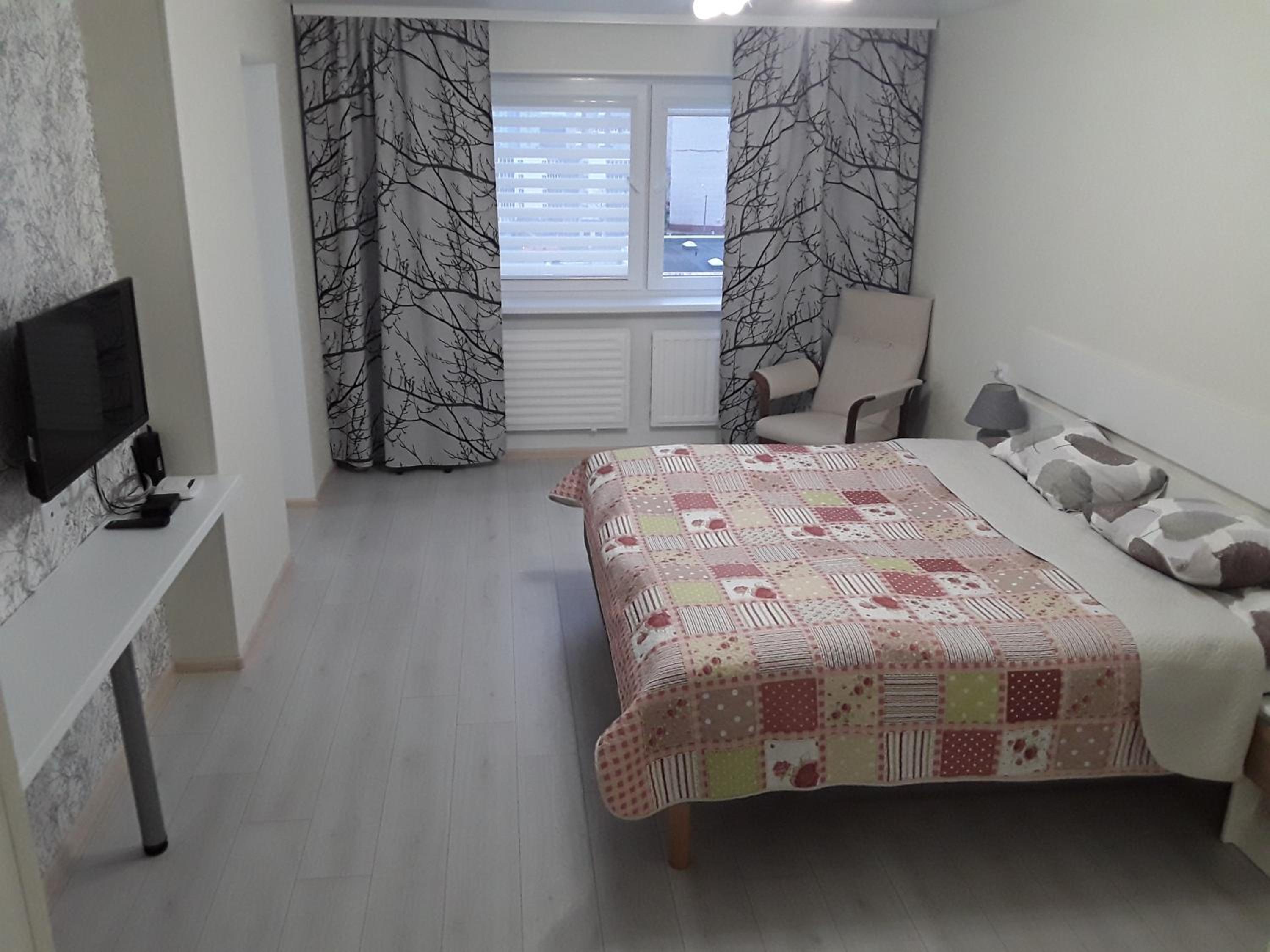 Apartment photo 1
