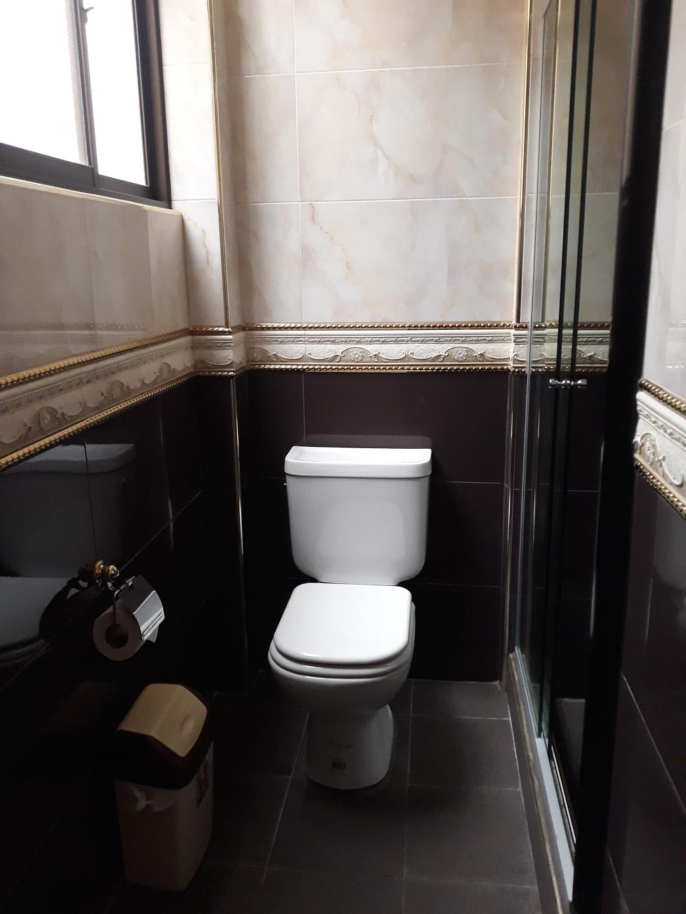 Triple Room with Private Bathroom photo 2