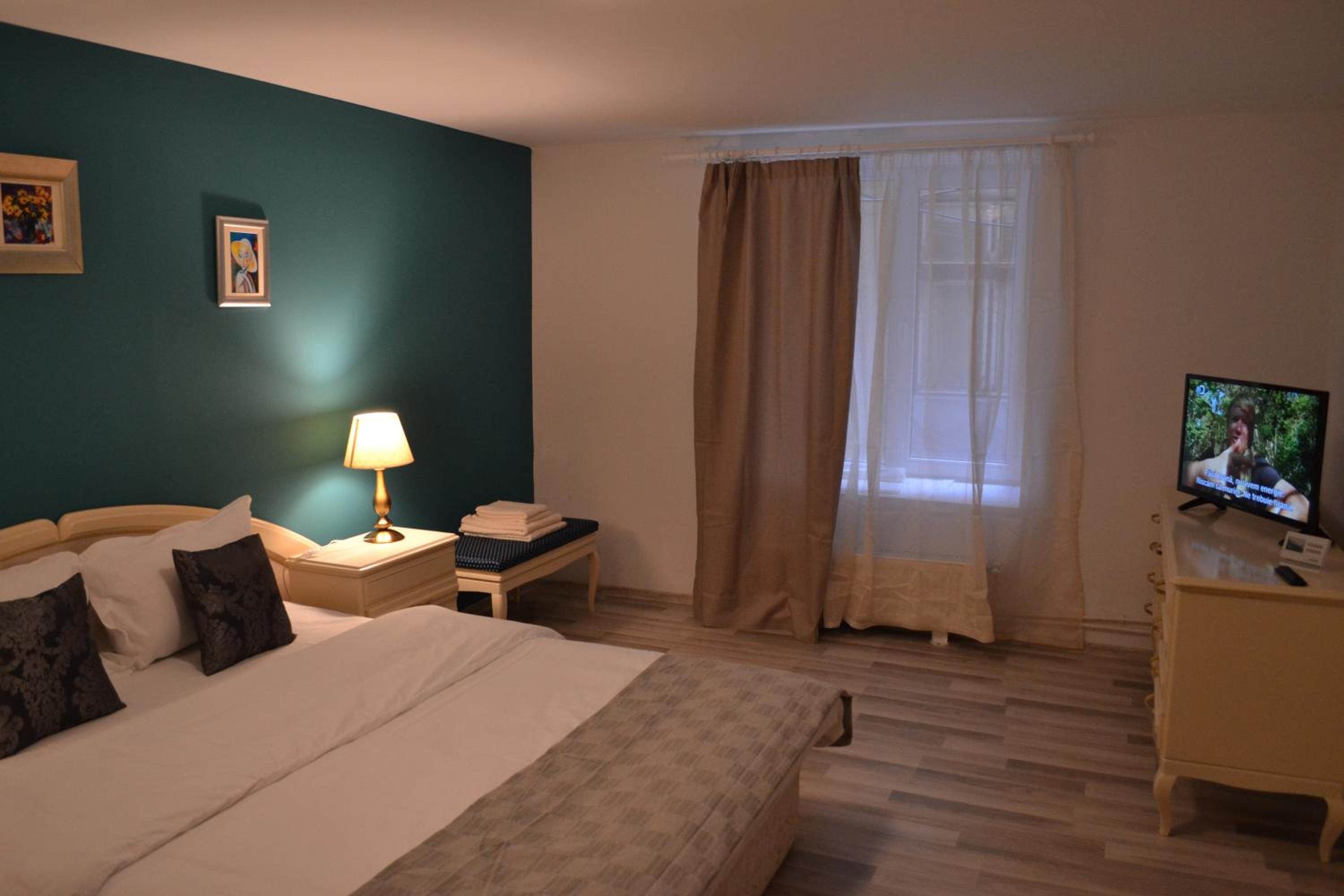 Economy Studio Apartment without view photo 3
