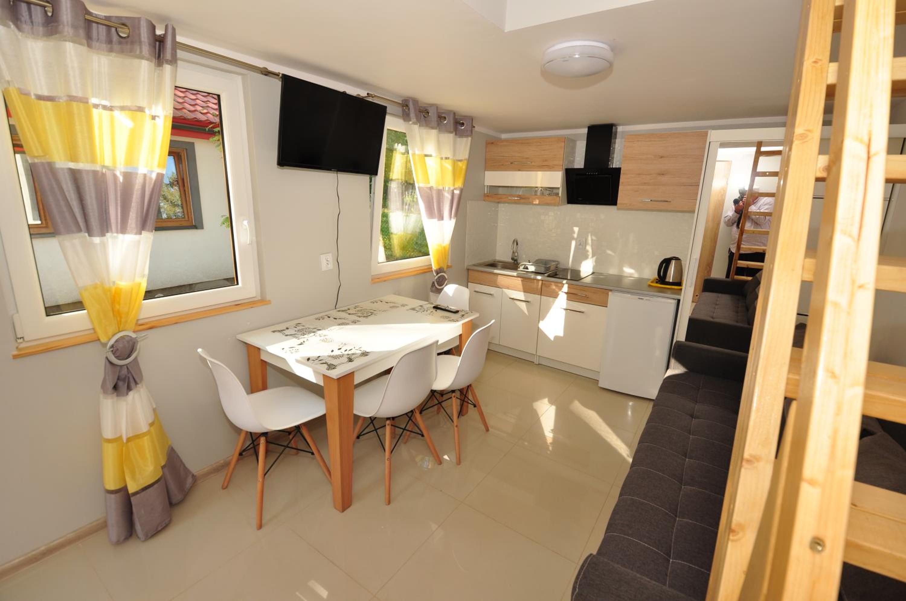 Chalet photo 3