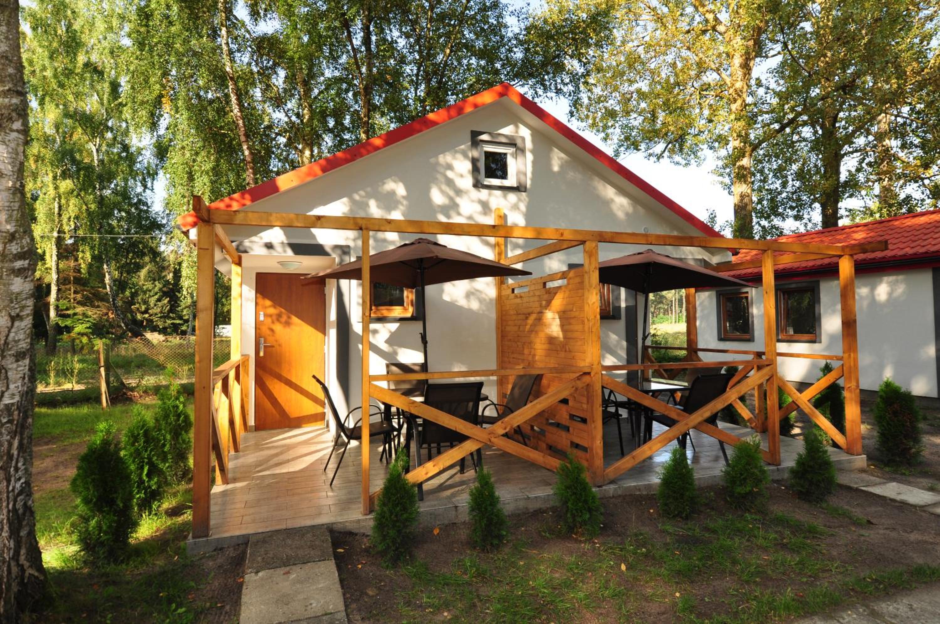 Chalet photo 1