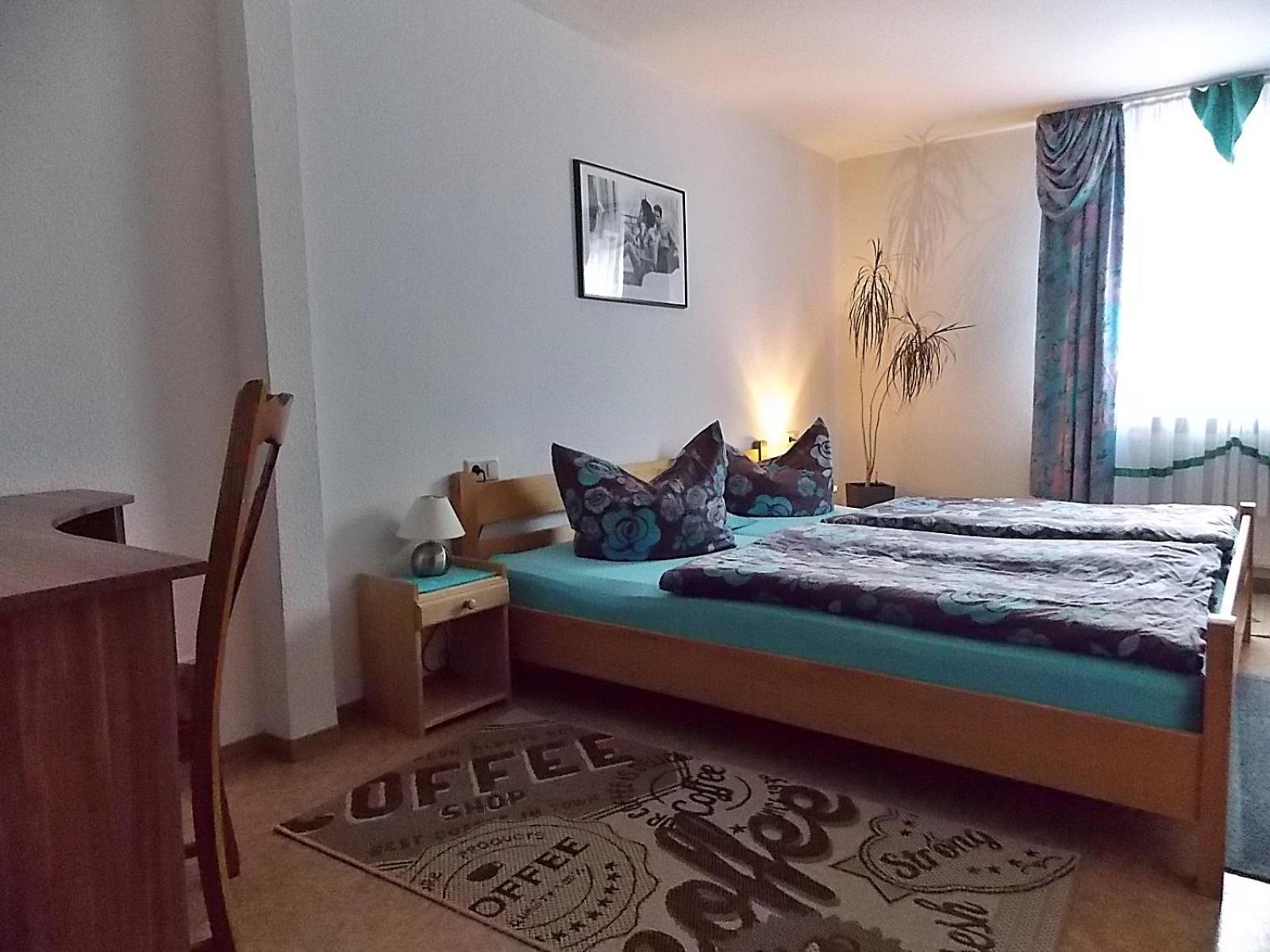 Double Room - Photo 1