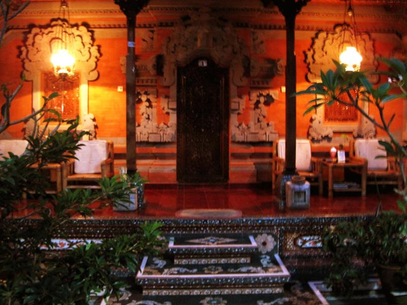 Standard Double or Twin Room with Fan - Photo 6