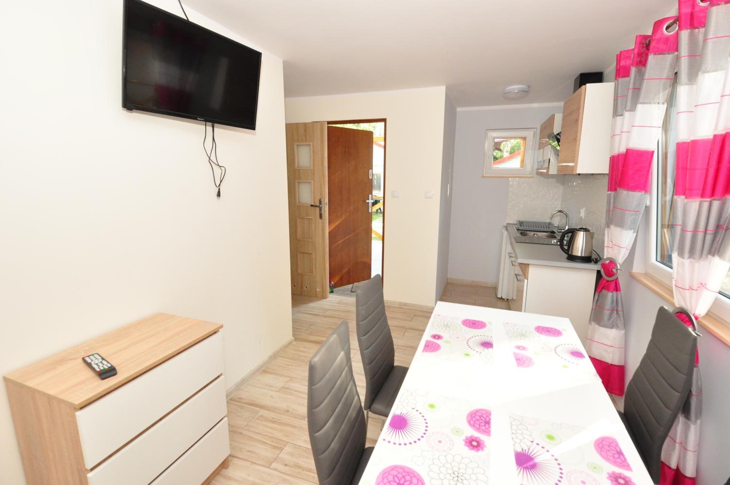 Chalet photo 2