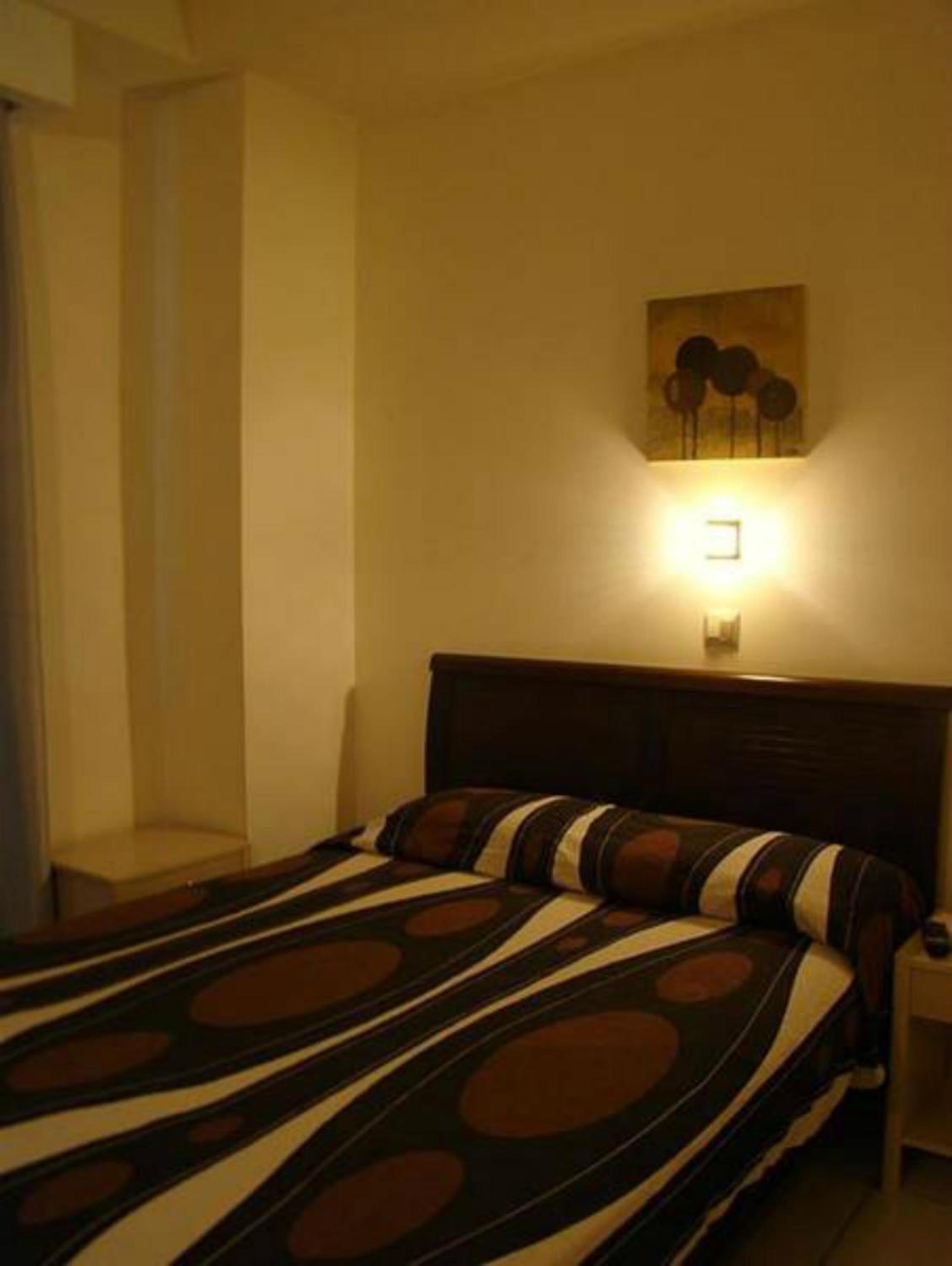 Standard Double or Twin Room with Balcony - Photo 1