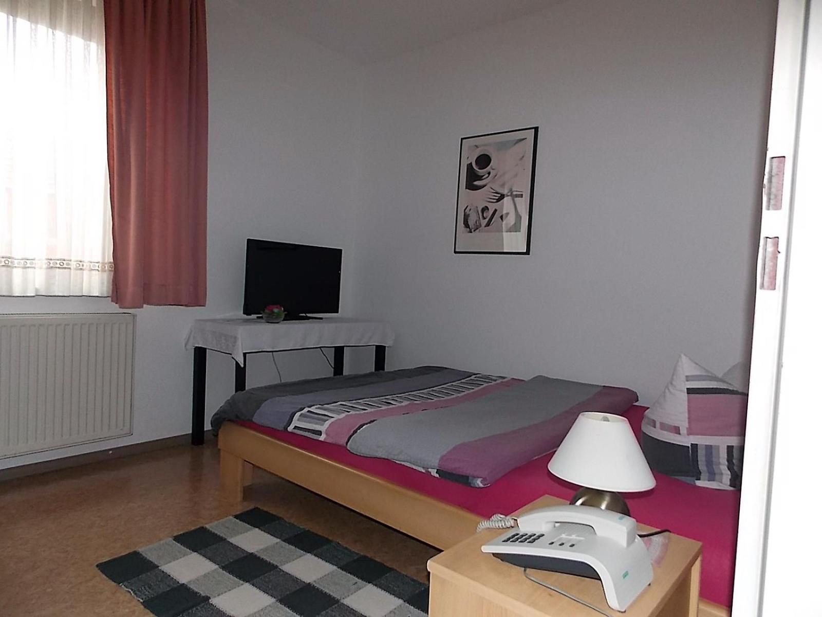 Single Room photo 1