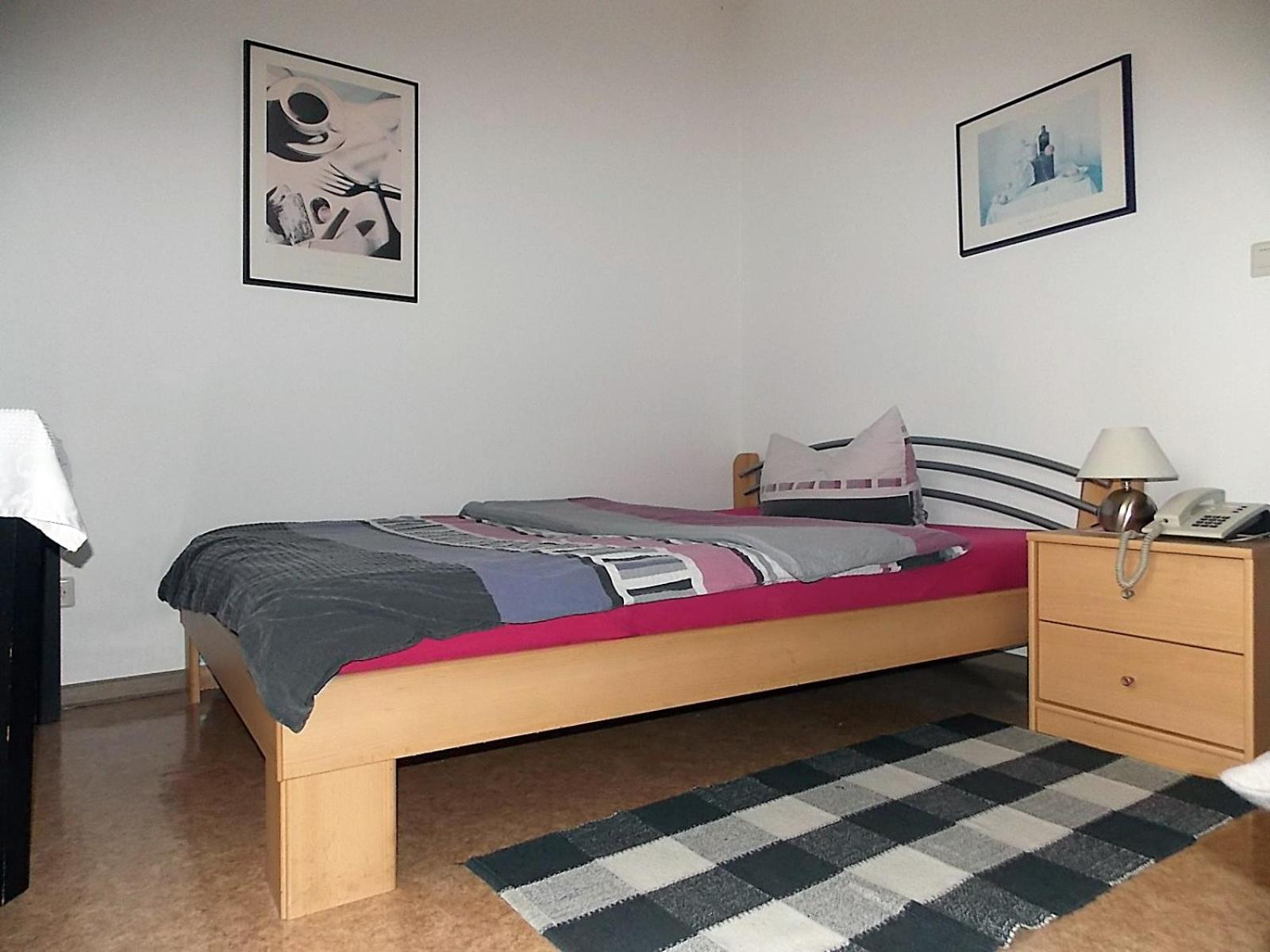 Single Room photo 2