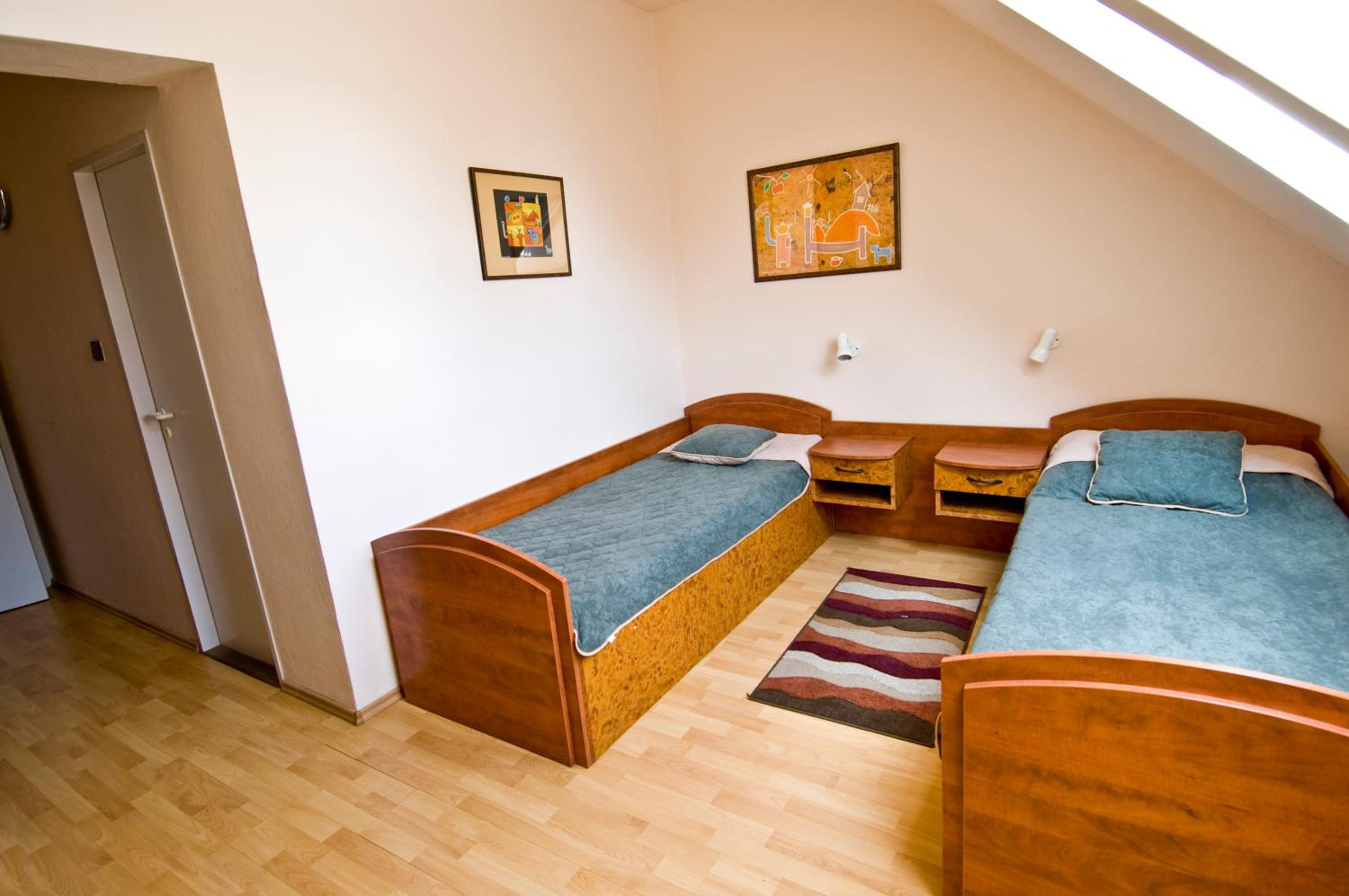 Double or Twin Room photo 1