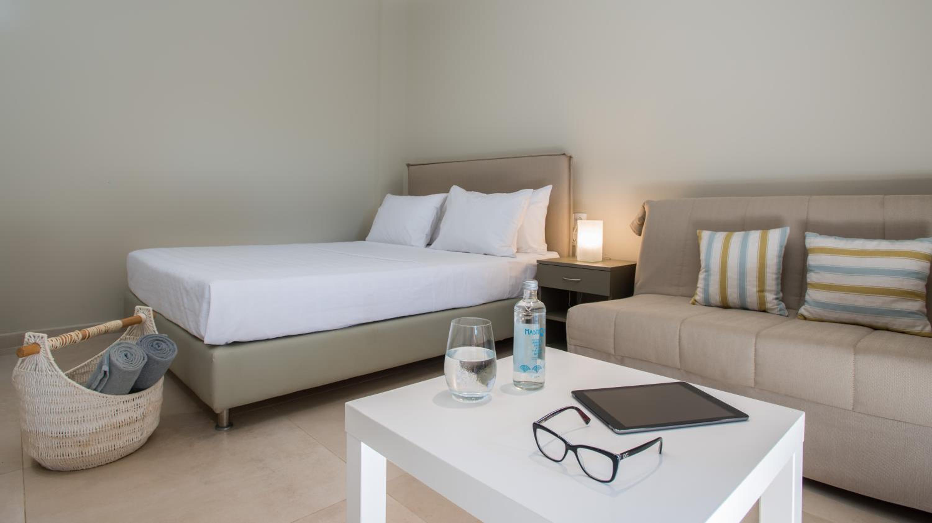 Premium Triple Room photo 1