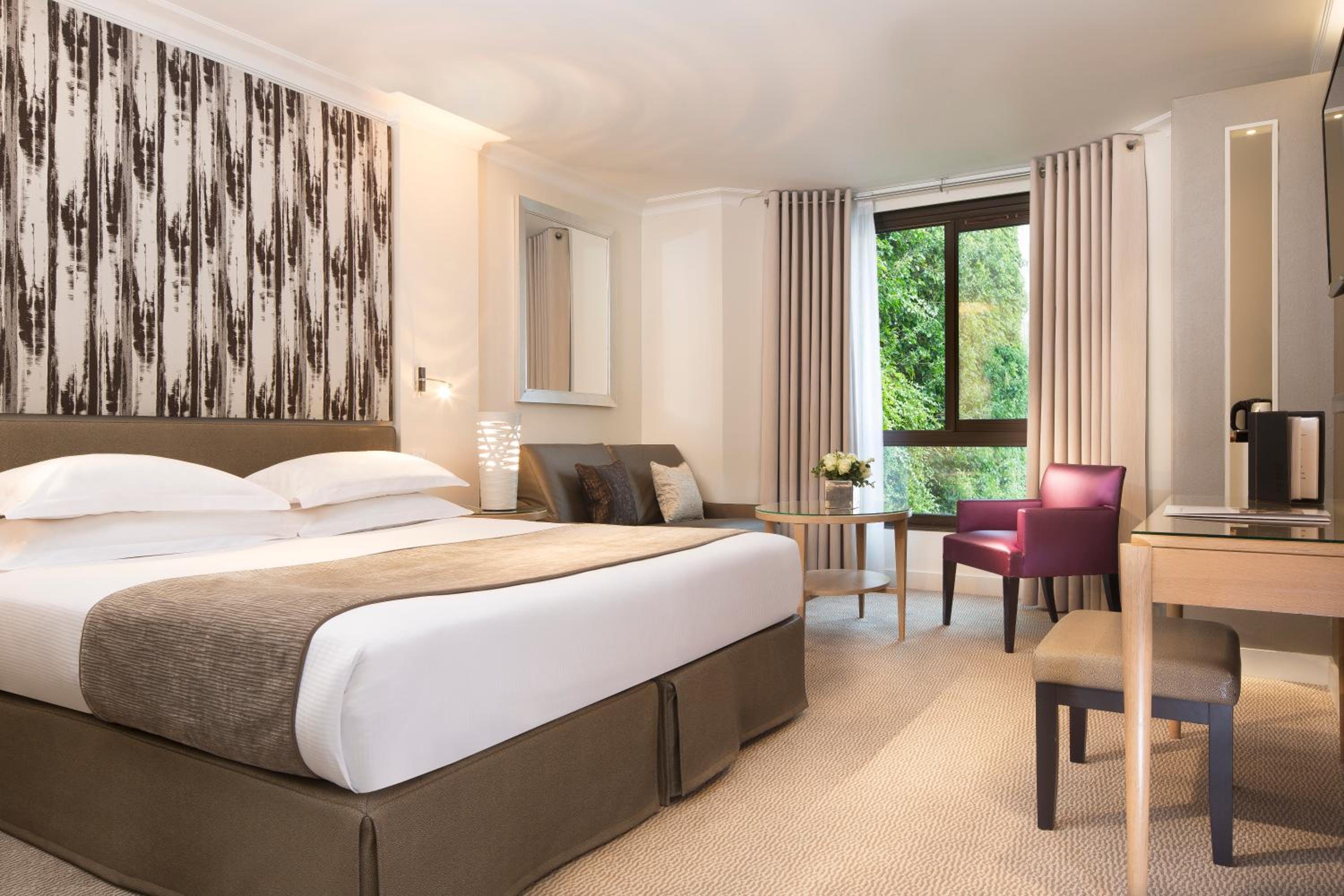 Junior Suite (3 Adults) photo 1