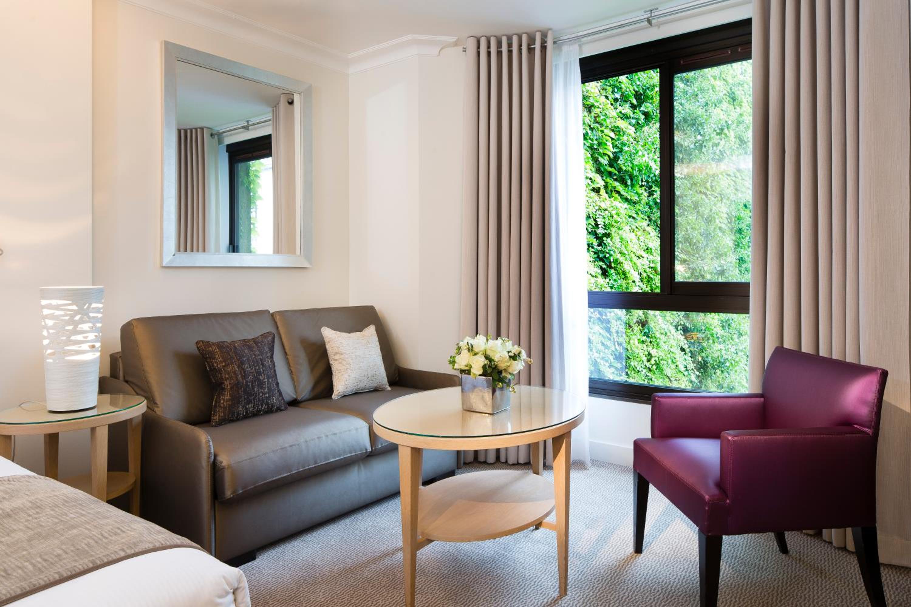 Junior Suite (2 Adults) photo 3