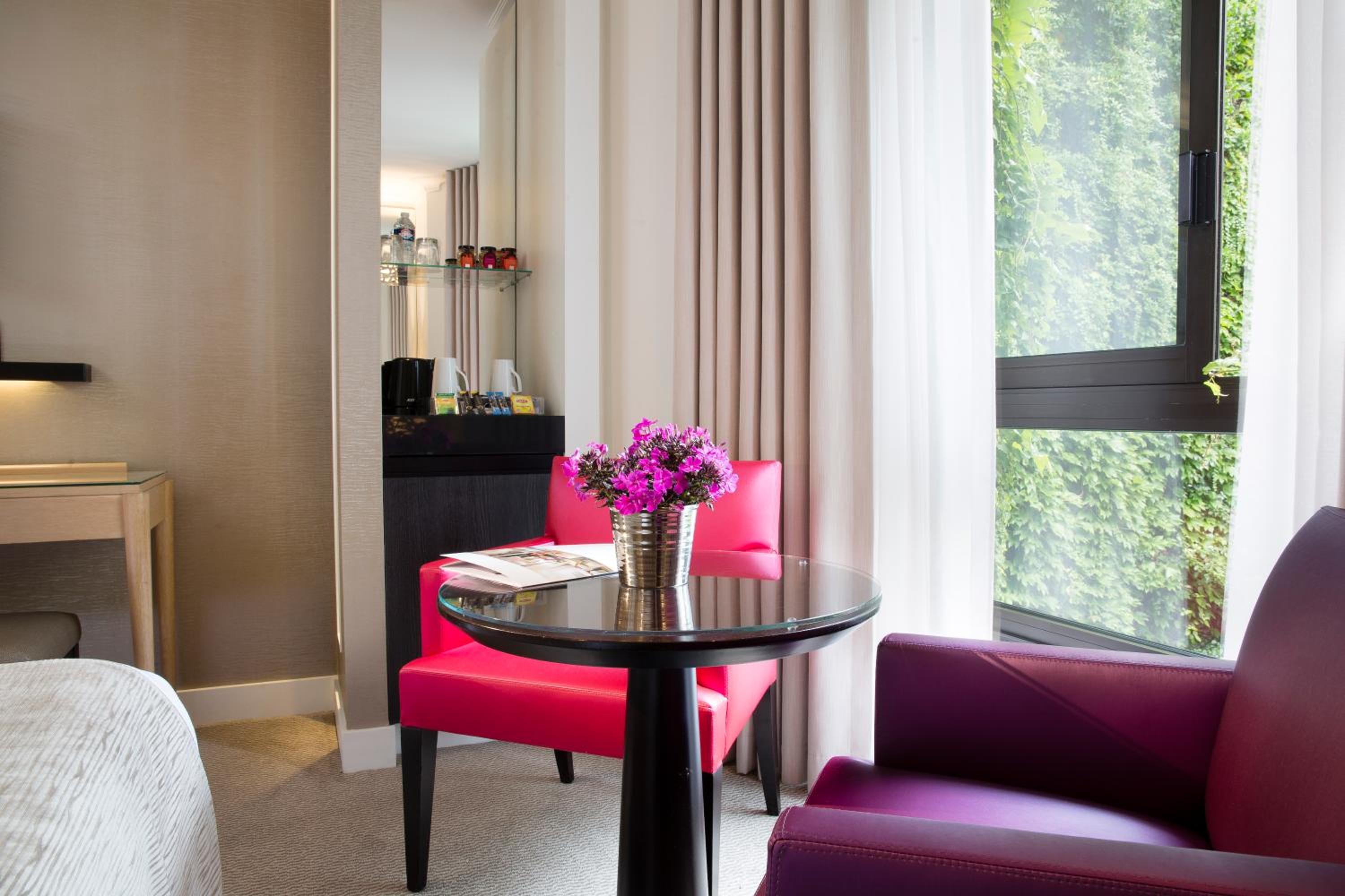 Superior Room photo 3