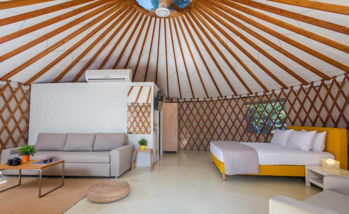Superior Eco Tent photo 2
