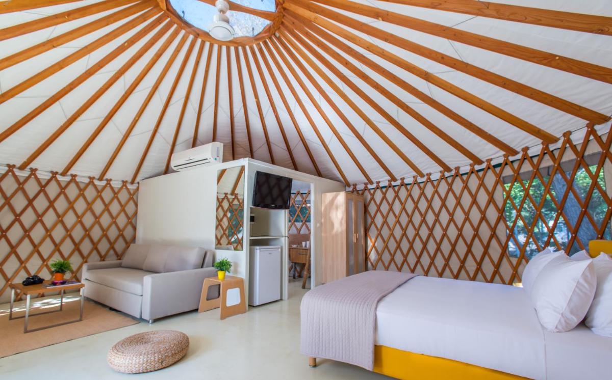 Superior Eco Tent photo 1