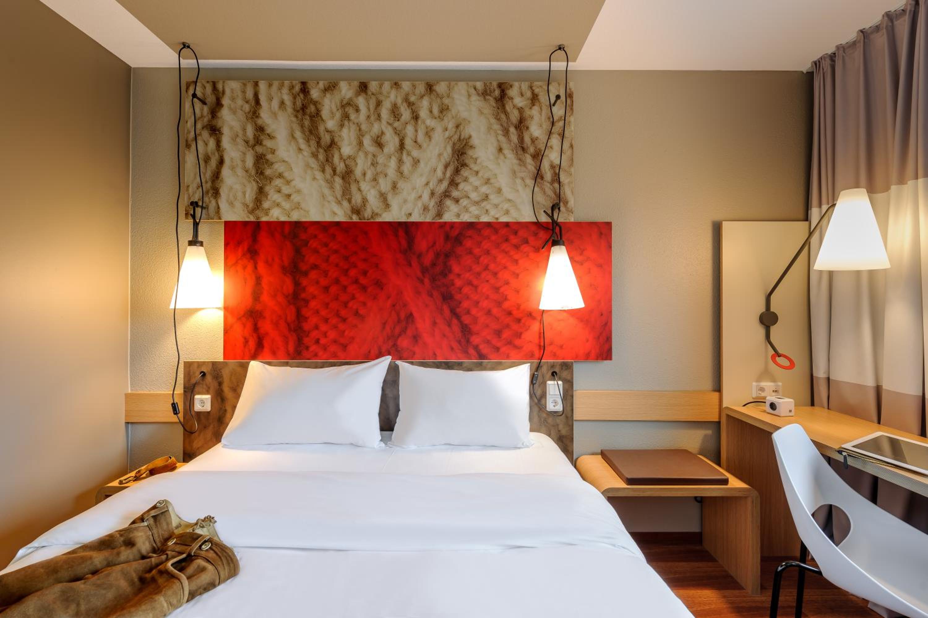 Standard Double Room - Photo 6