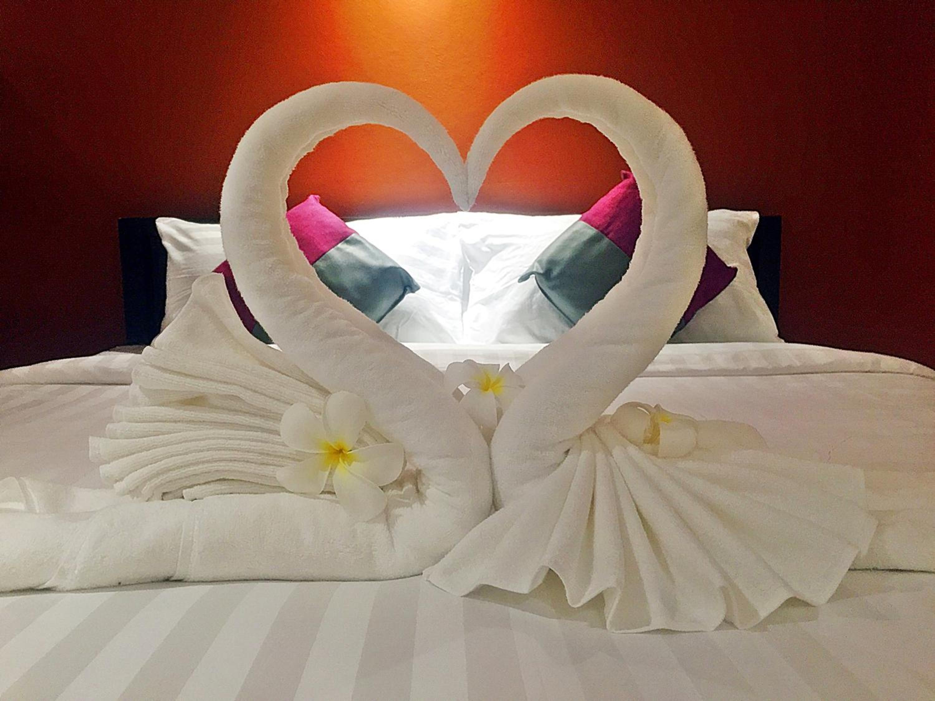 Suite with Two Double Beds photo 3
