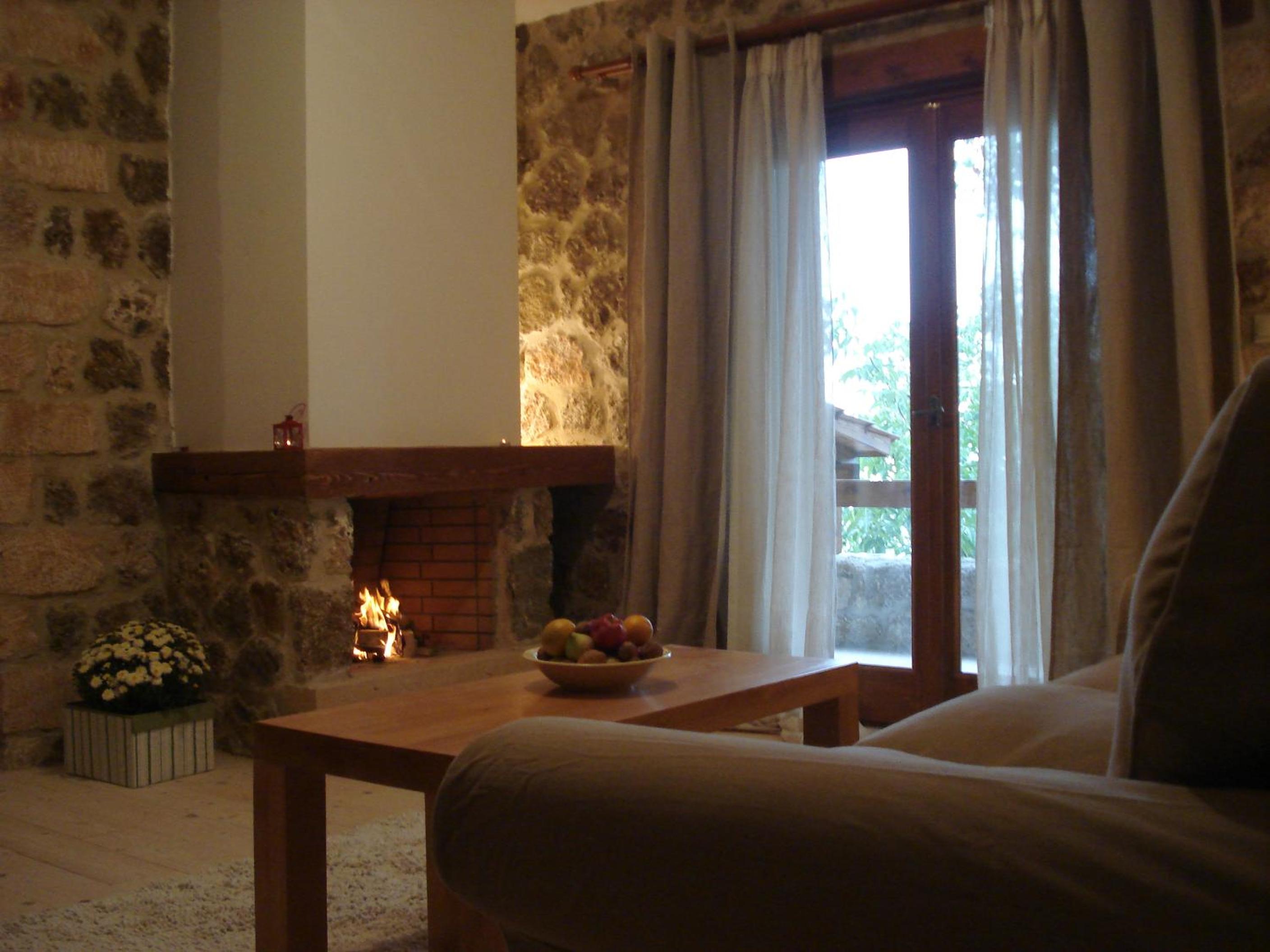 Deluxe Suite (2 Adults + 2 Children) photo 1