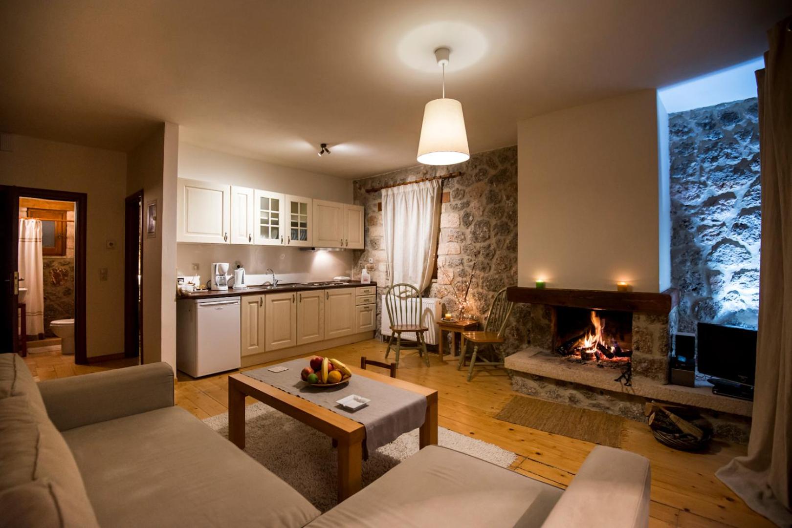 Junior Suite (2 Adults) photo 3