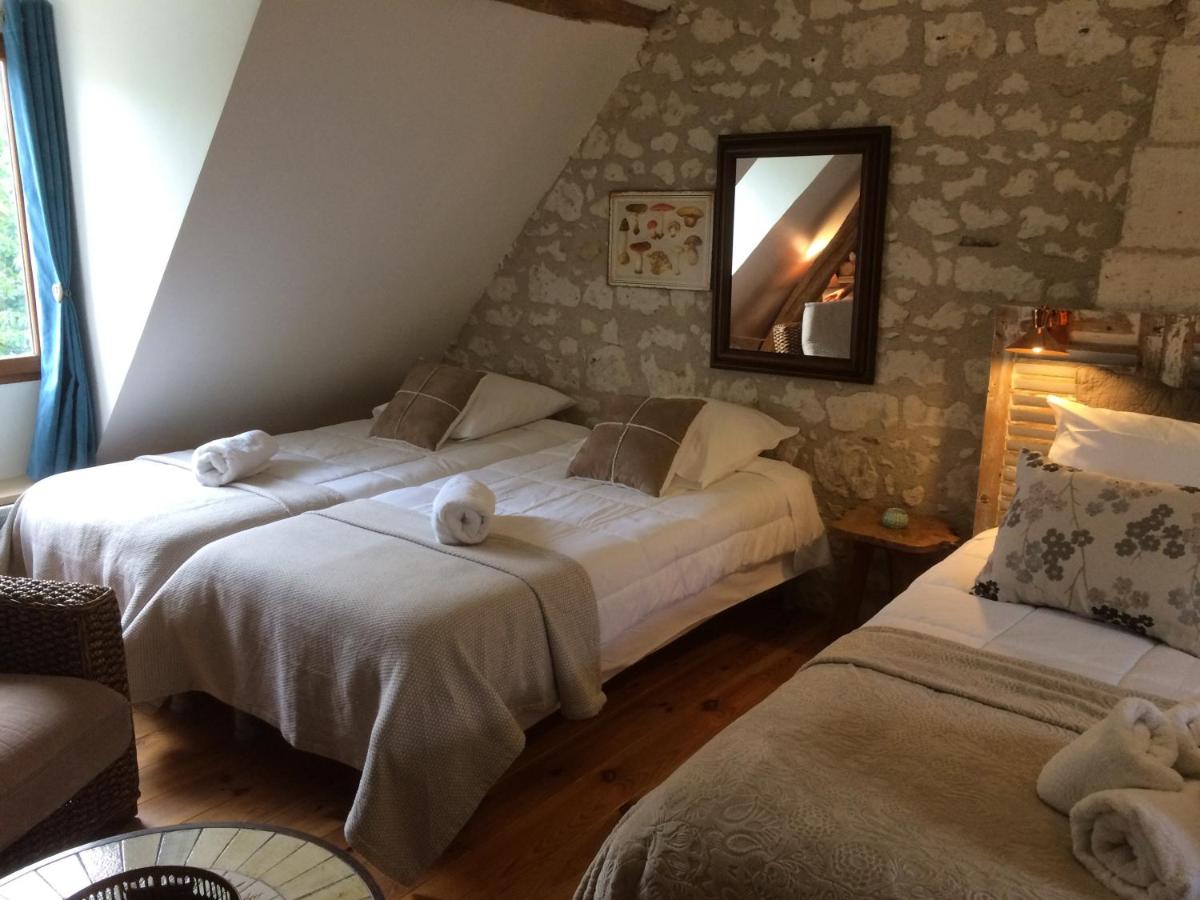 Double Room with Private Bathroom photo 3