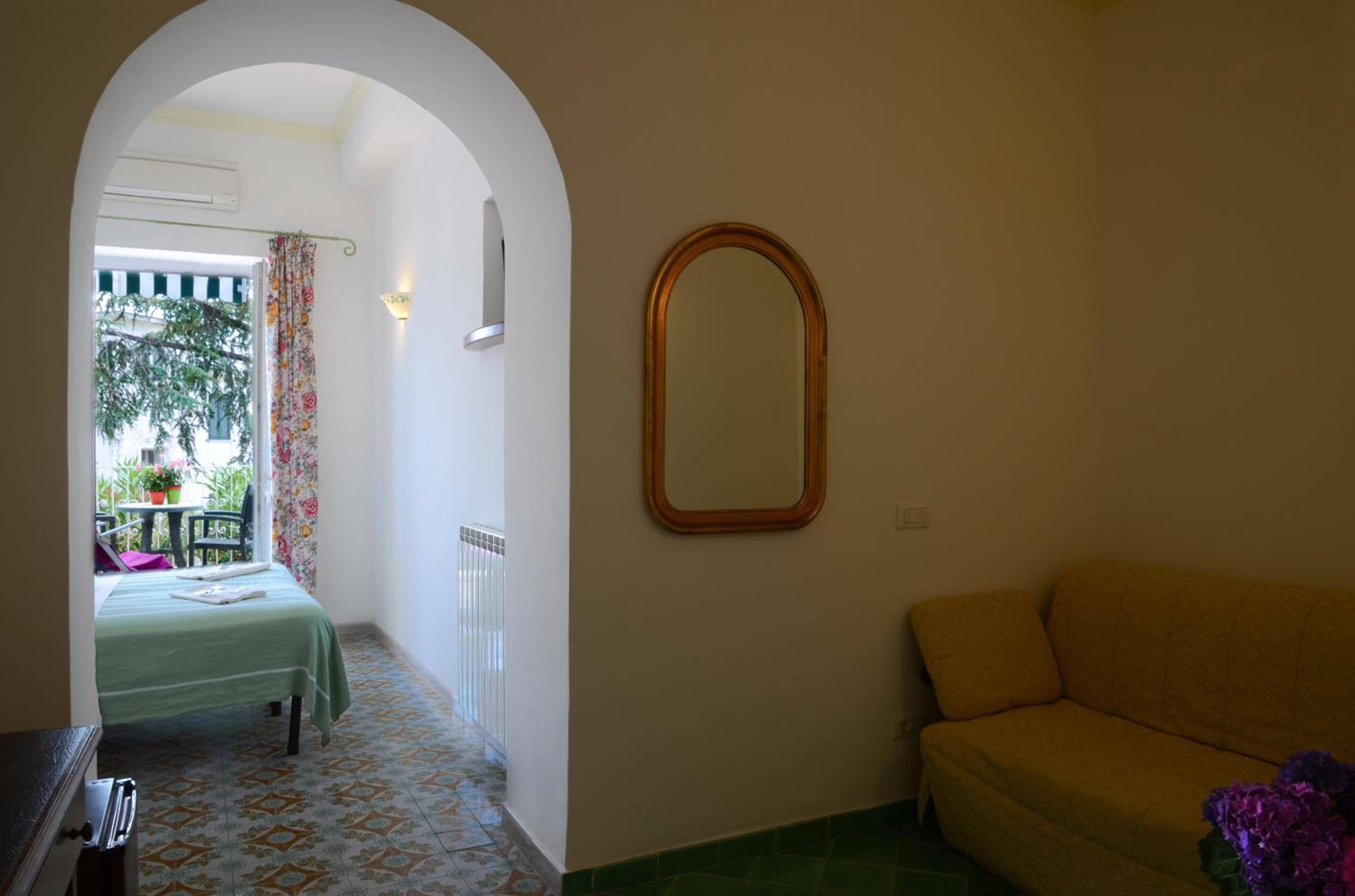 Comfort Triple Room photo 3