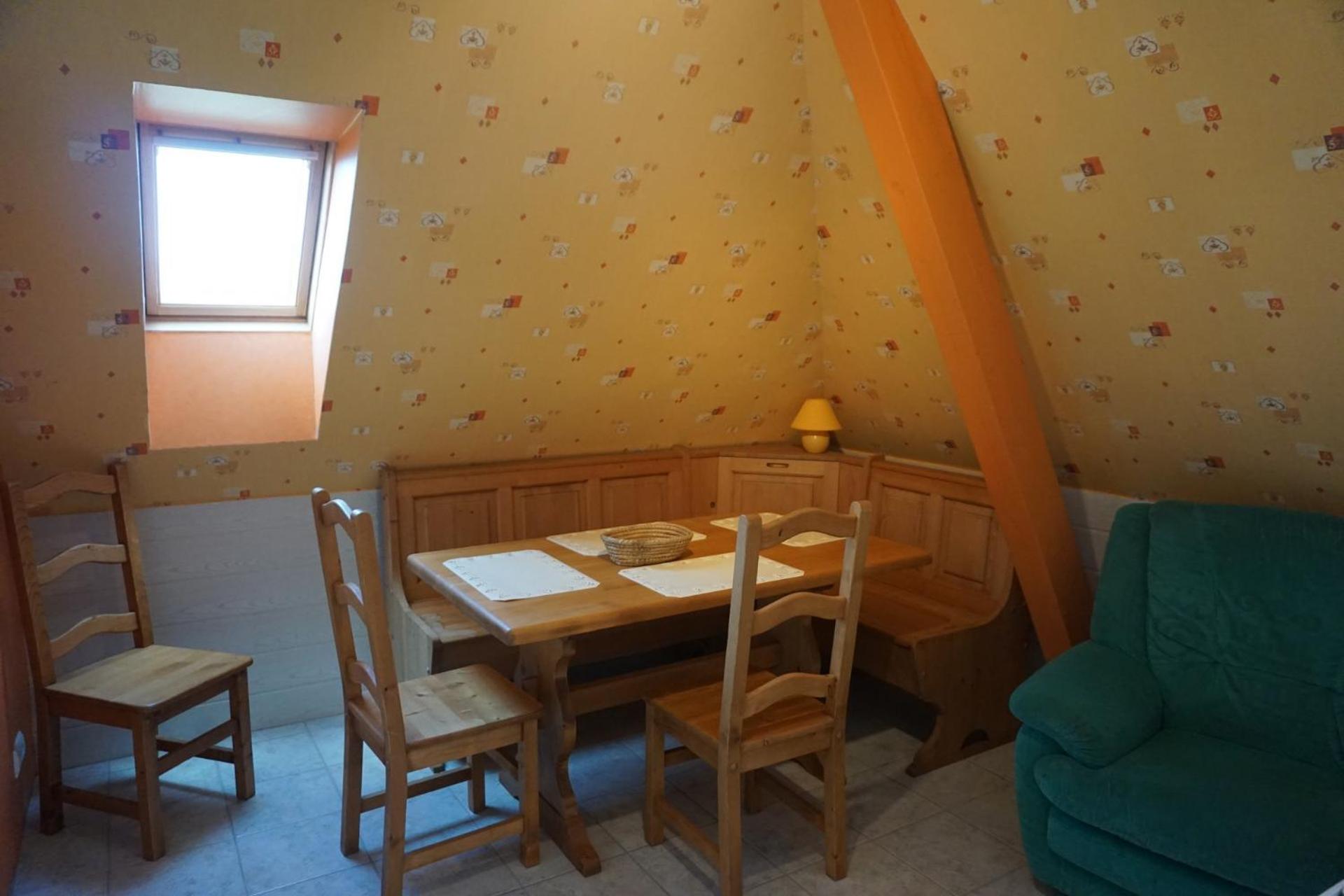 Apartment with Garden View photo 1