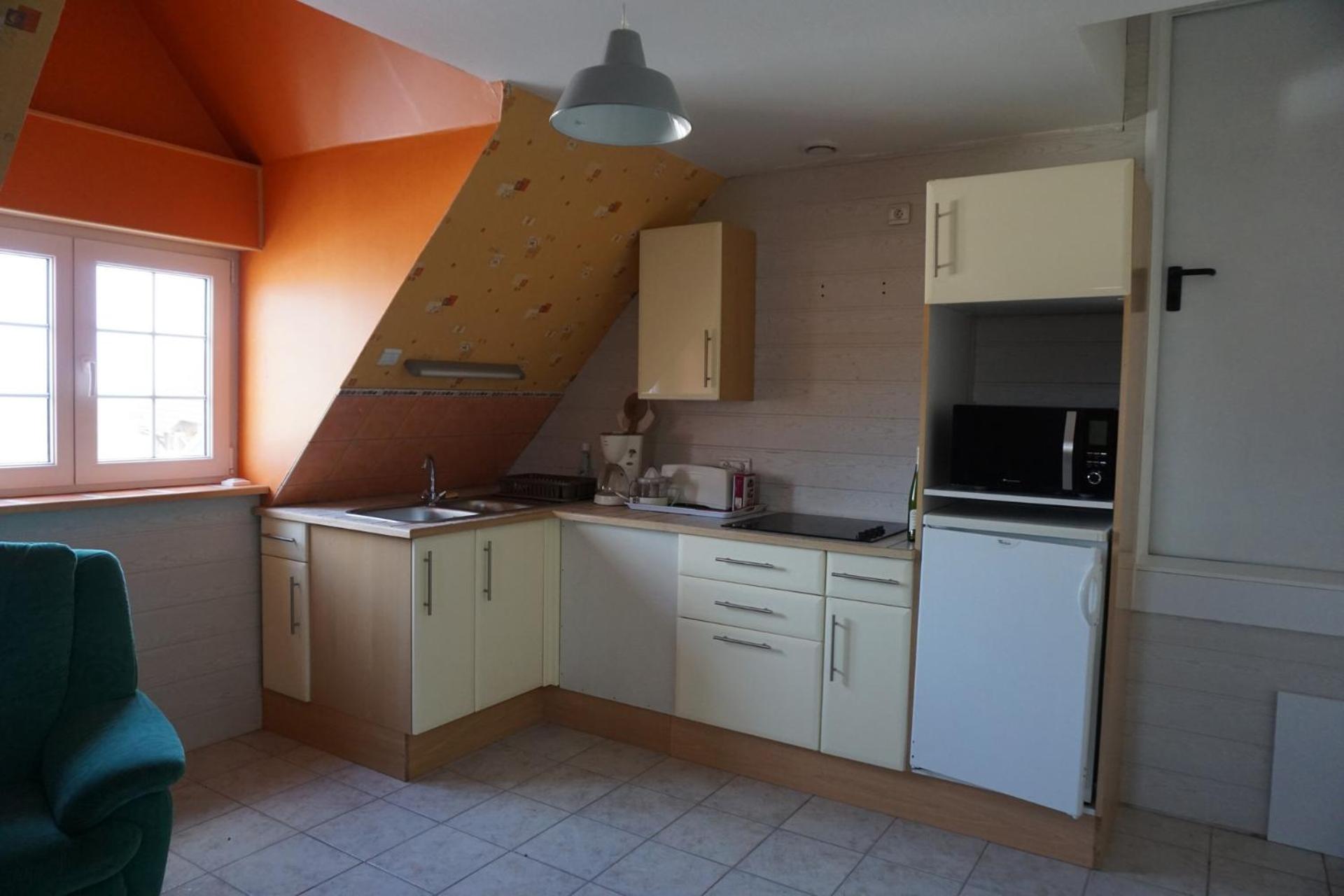 Apartment with Garden View photo 2