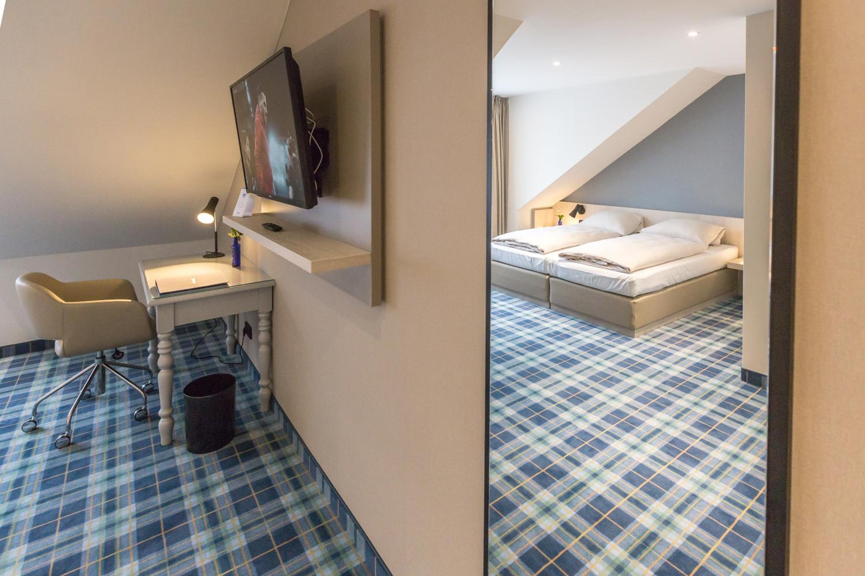 Superior Single Room photo 3